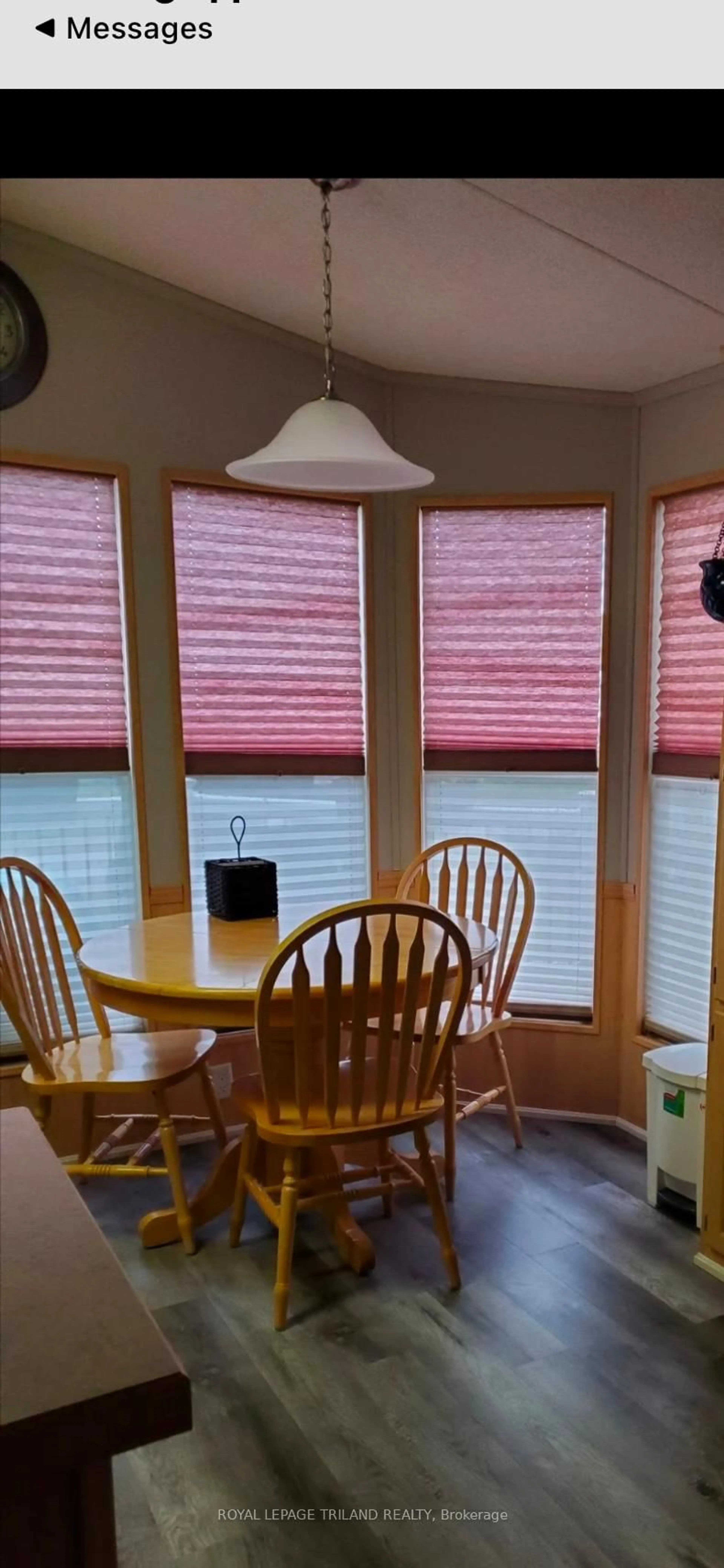 A pic of a room for 4895 Lakeshore Rd #D36, Plympton-Wyoming Ontario N0N 1J6