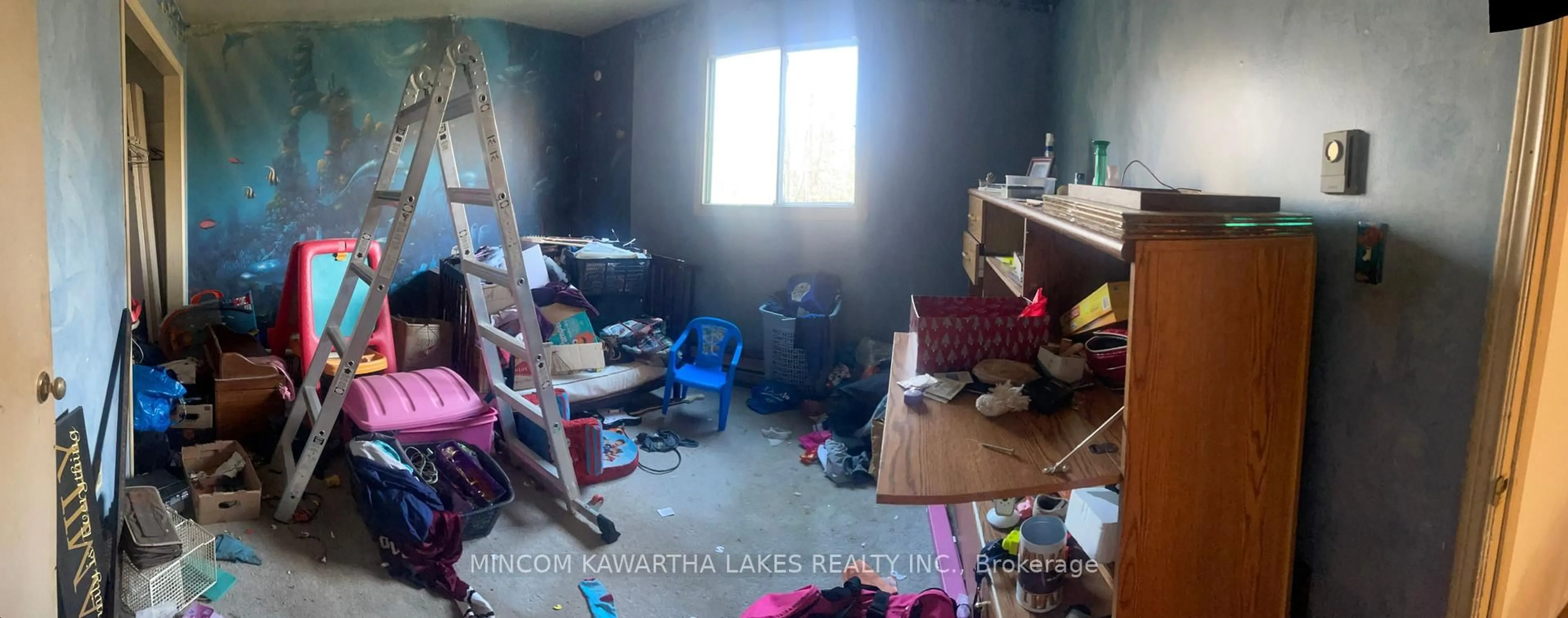 A pic of a room for 839 Centennial Pk Rd, Kawartha Lakes Ontario K0M 2B0