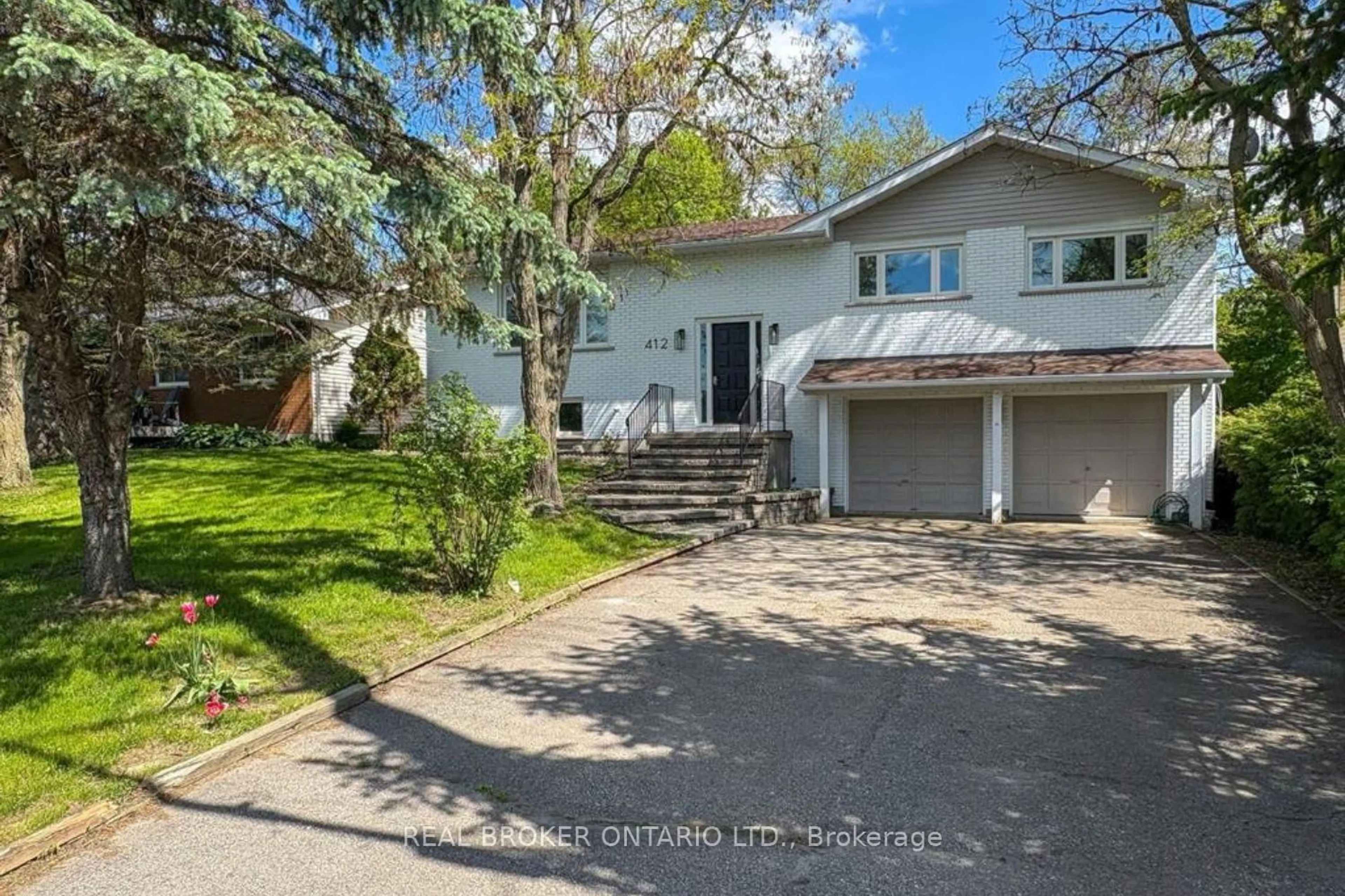 Unknown for 412 Main St St, Merrickville-Wolford Ontario K0G 1N0