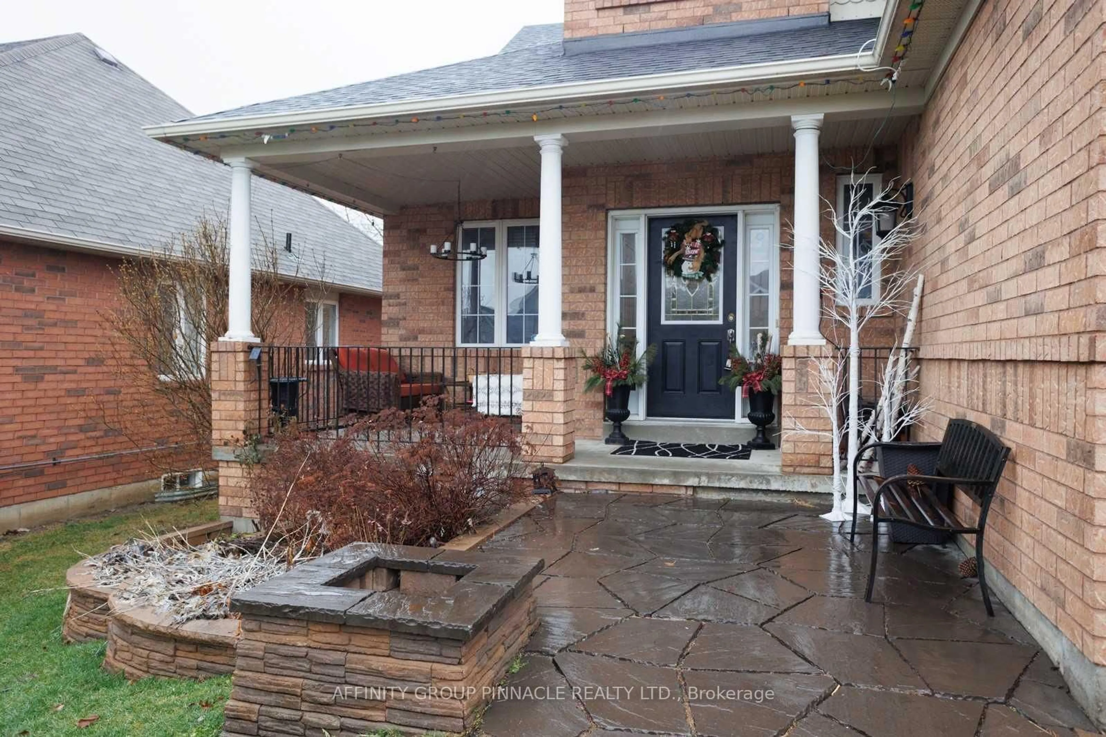 Unknown for 20 Ellis Cres, Kawartha Lakes Ontario K9V 0A5