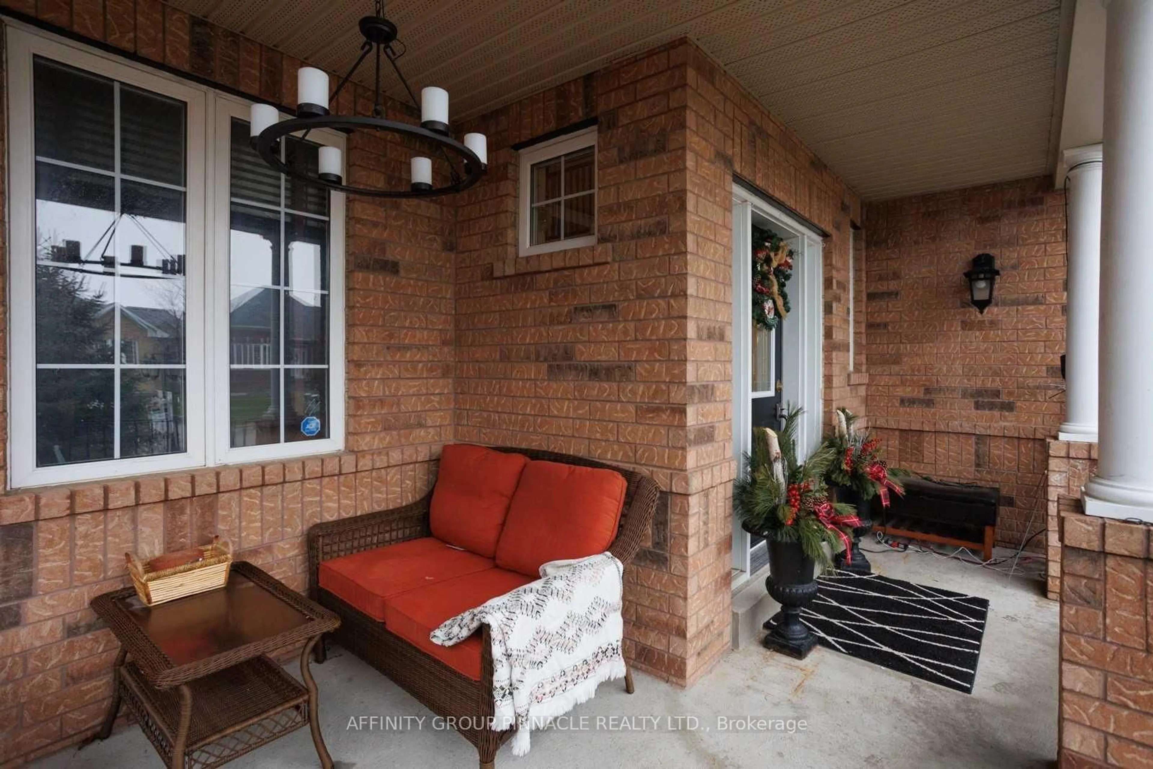 Unknown for 20 Ellis Cres, Kawartha Lakes Ontario K9V 0A5