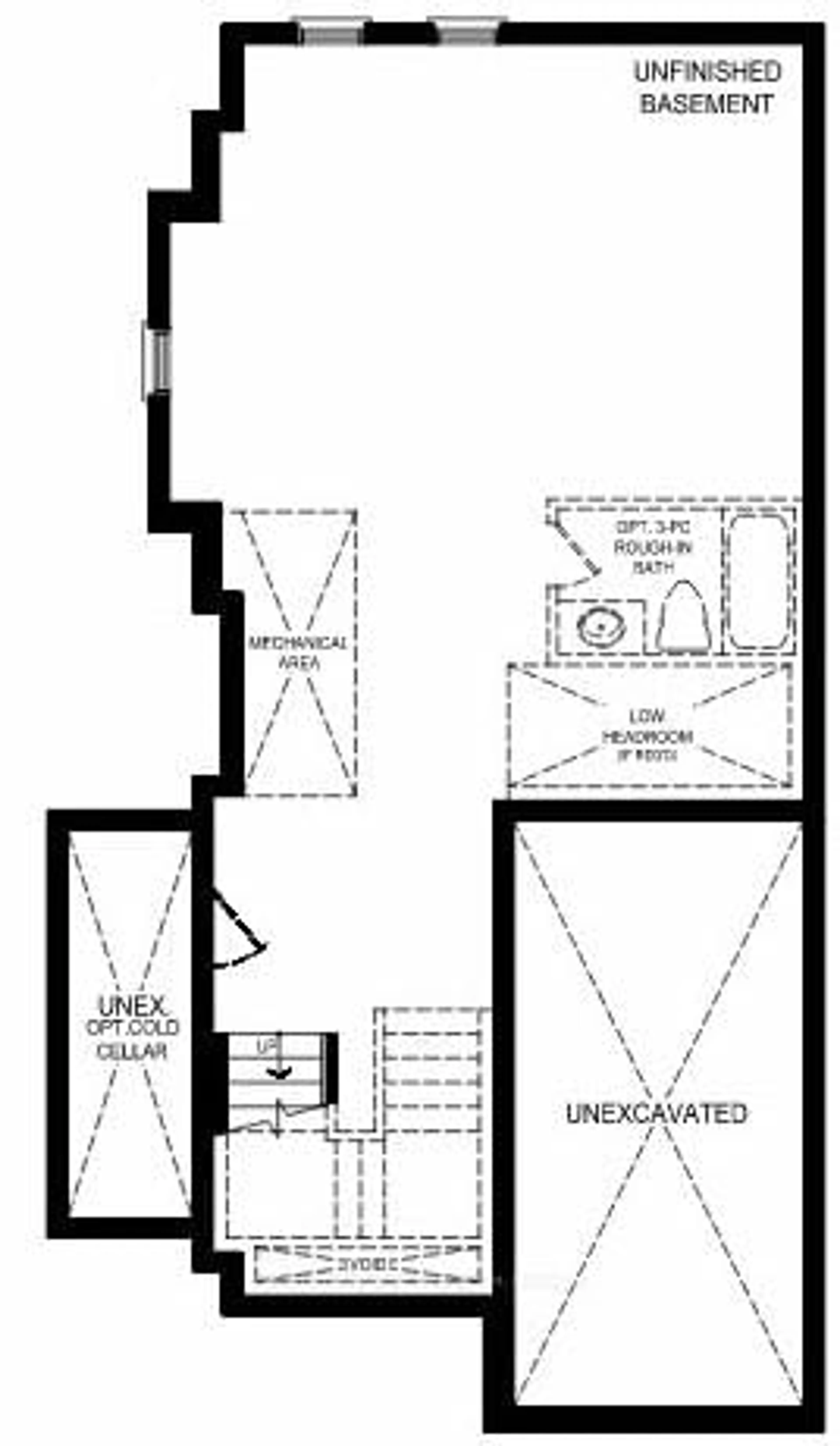 Floor plan for 2 Wilmot Rd, Brantford Ontario N3T 0K8