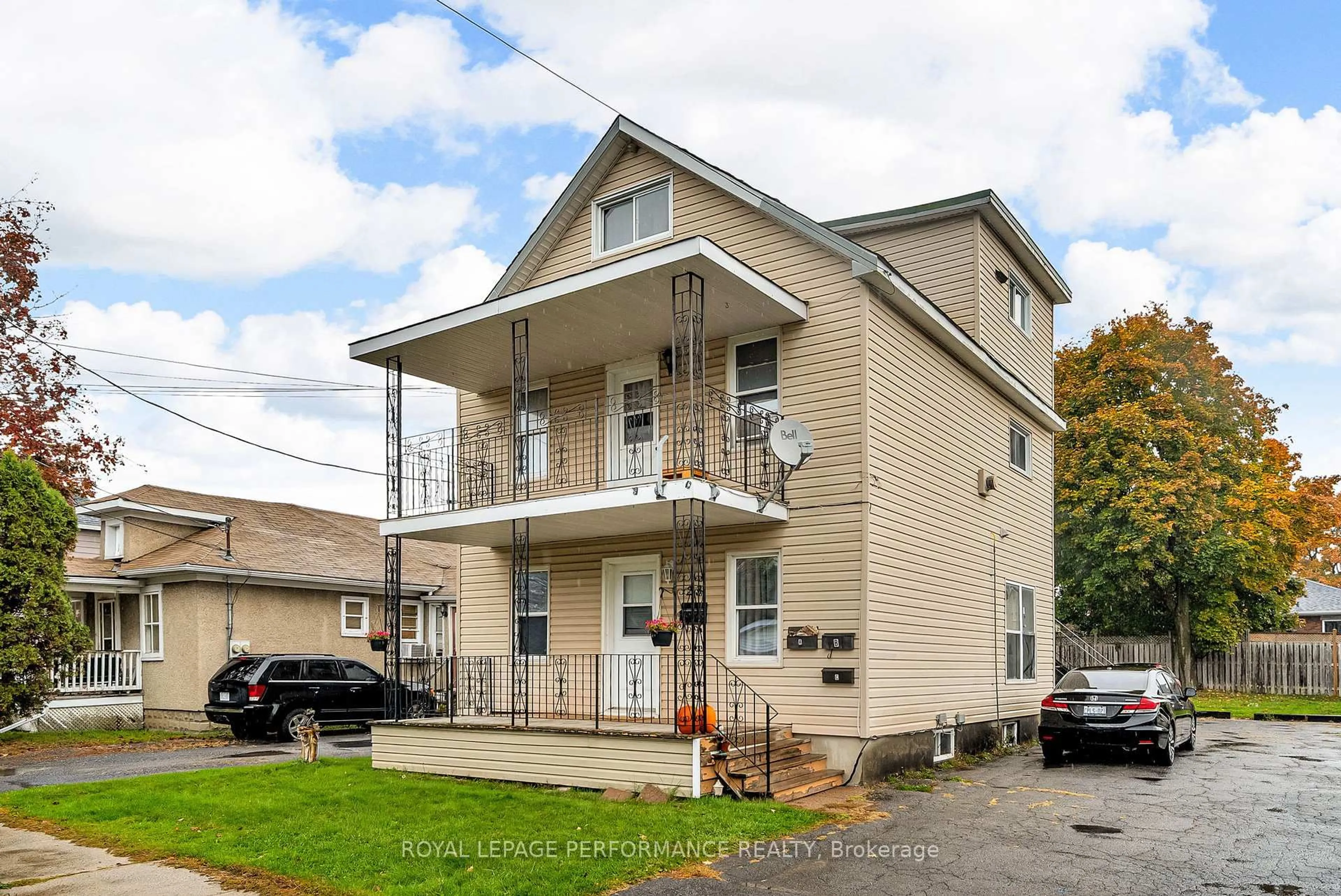 Unknown for 23 Lefebvre Ave, Cornwall Ontario K6H 5G3