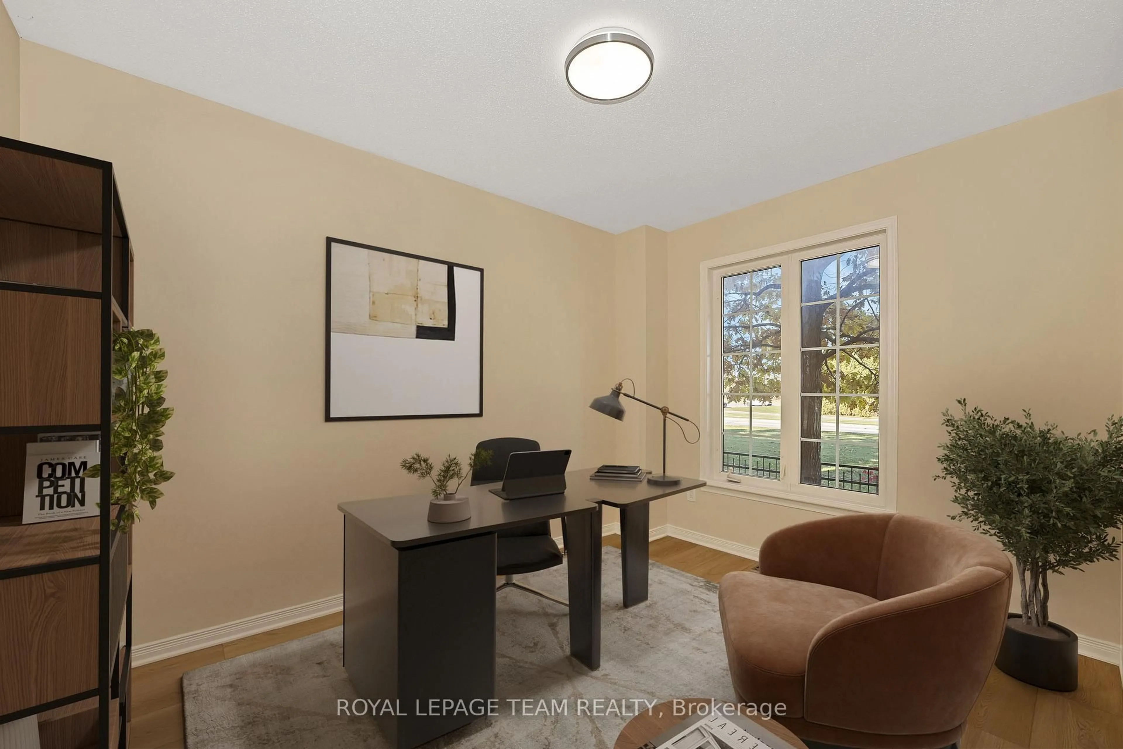 A pic of a room for 90 Edenvale Dr #229, Kanata Ontario K2K 3N8