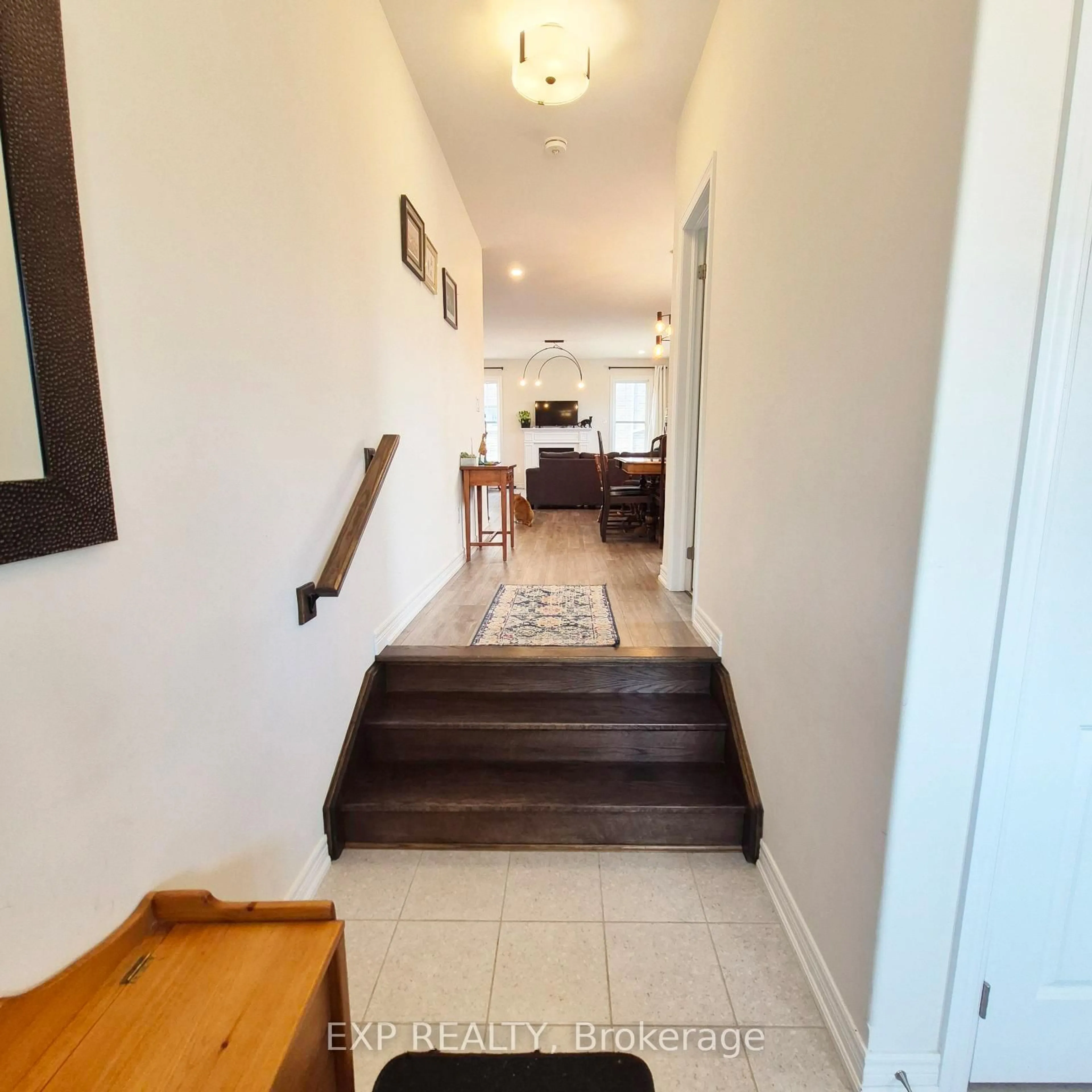 Unknown for 1056 Rippingale Tr, Peterborough Ontario K9H 0J8