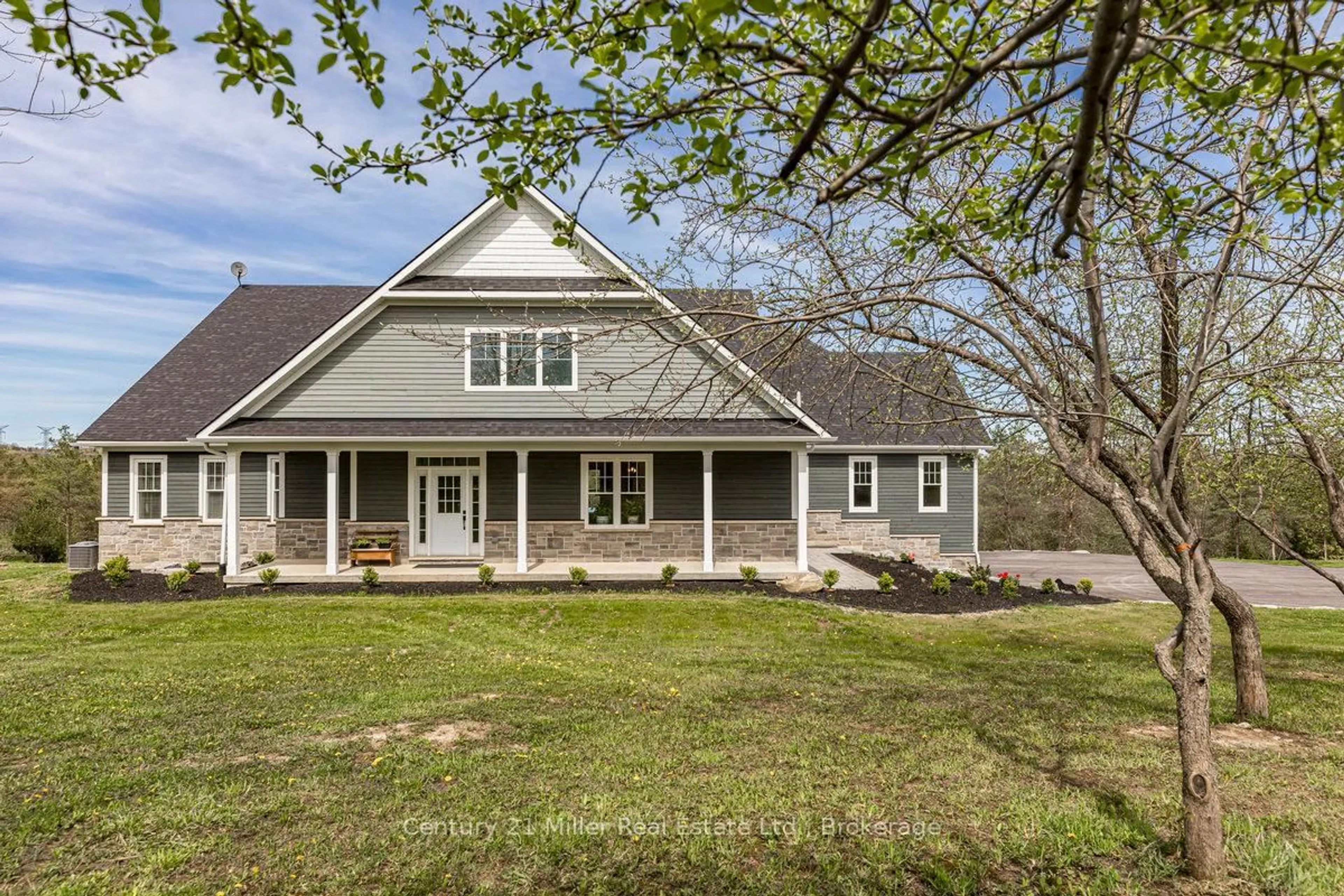 Unknown for 5583 3rd Line Rd, Erin Ontario N0B 1Z0