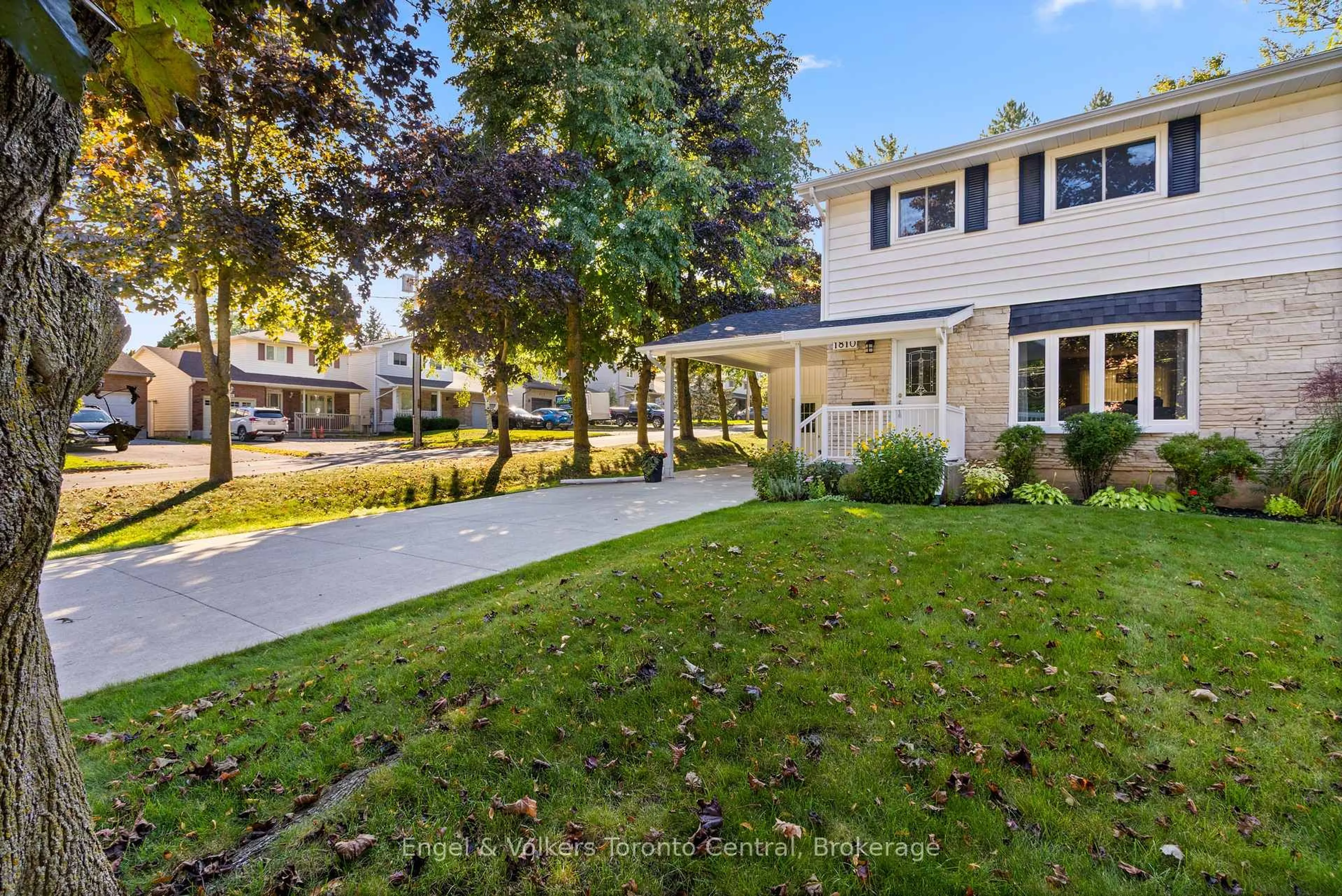 Unknown for 1810 6th Ave, Owen Sound Ontario N4K 5H9