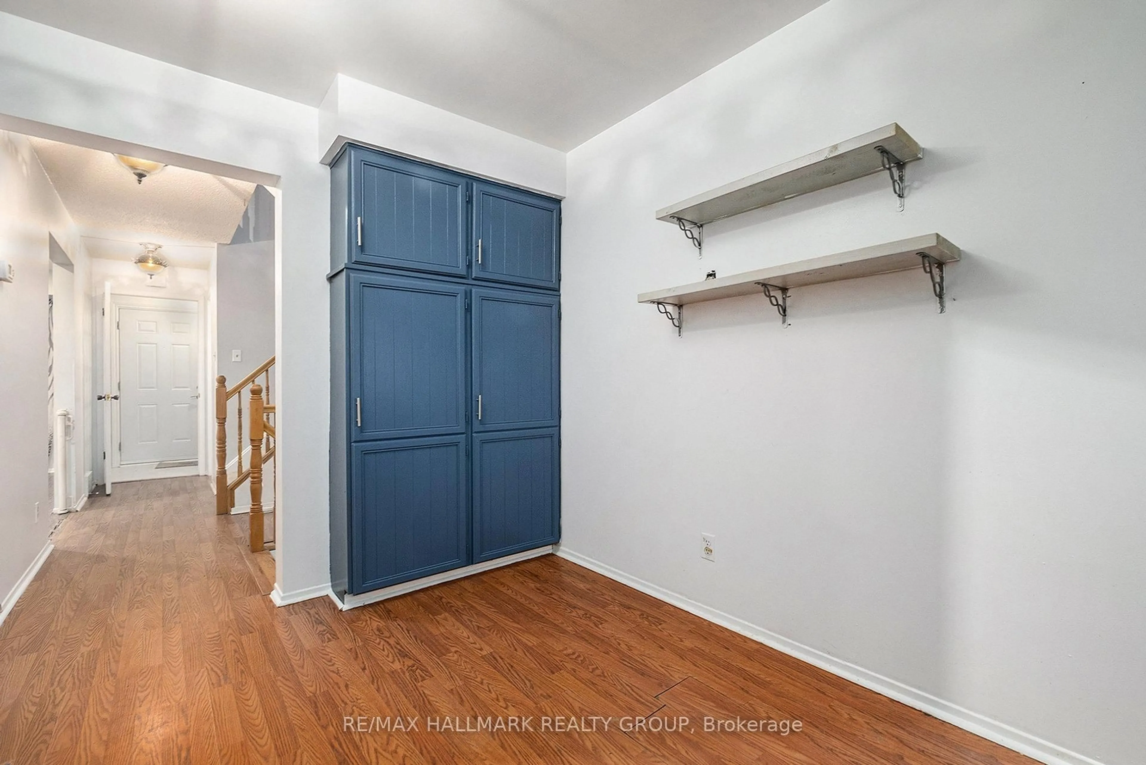 Unknown for 46 A Medhurst Dr #34, Ottawa Ontario K2G 4V2