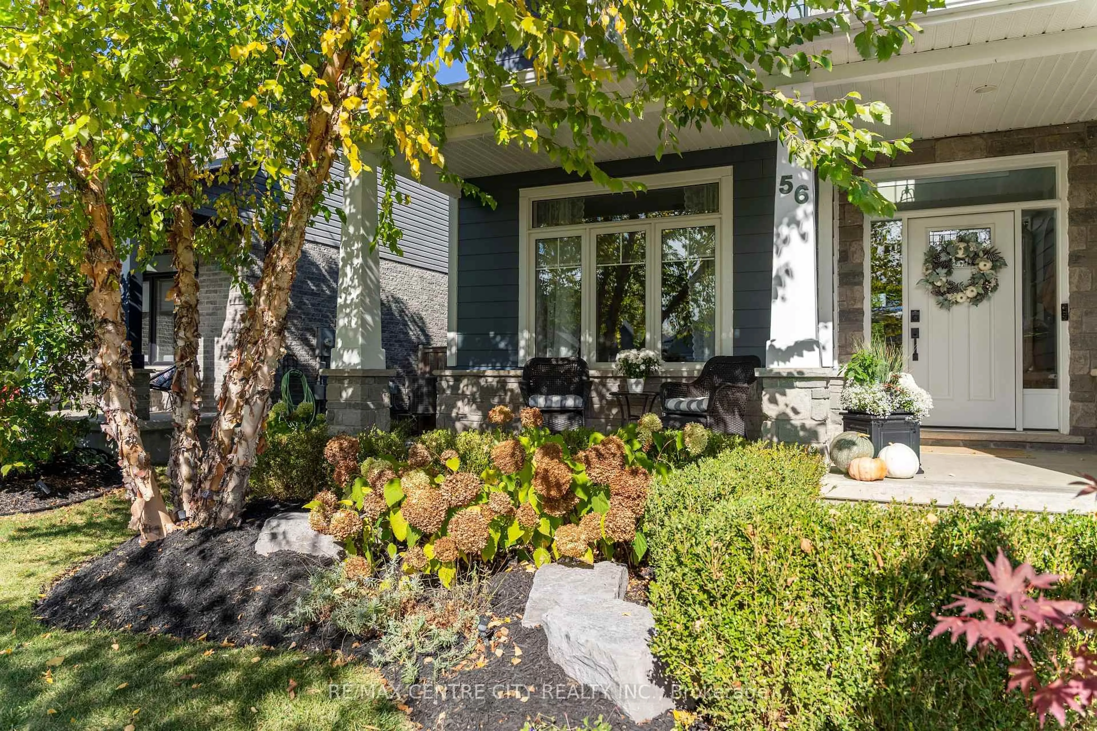 Unknown for 56 Caverhill Cres, Middlesex Centre Ontario N0L 1R0