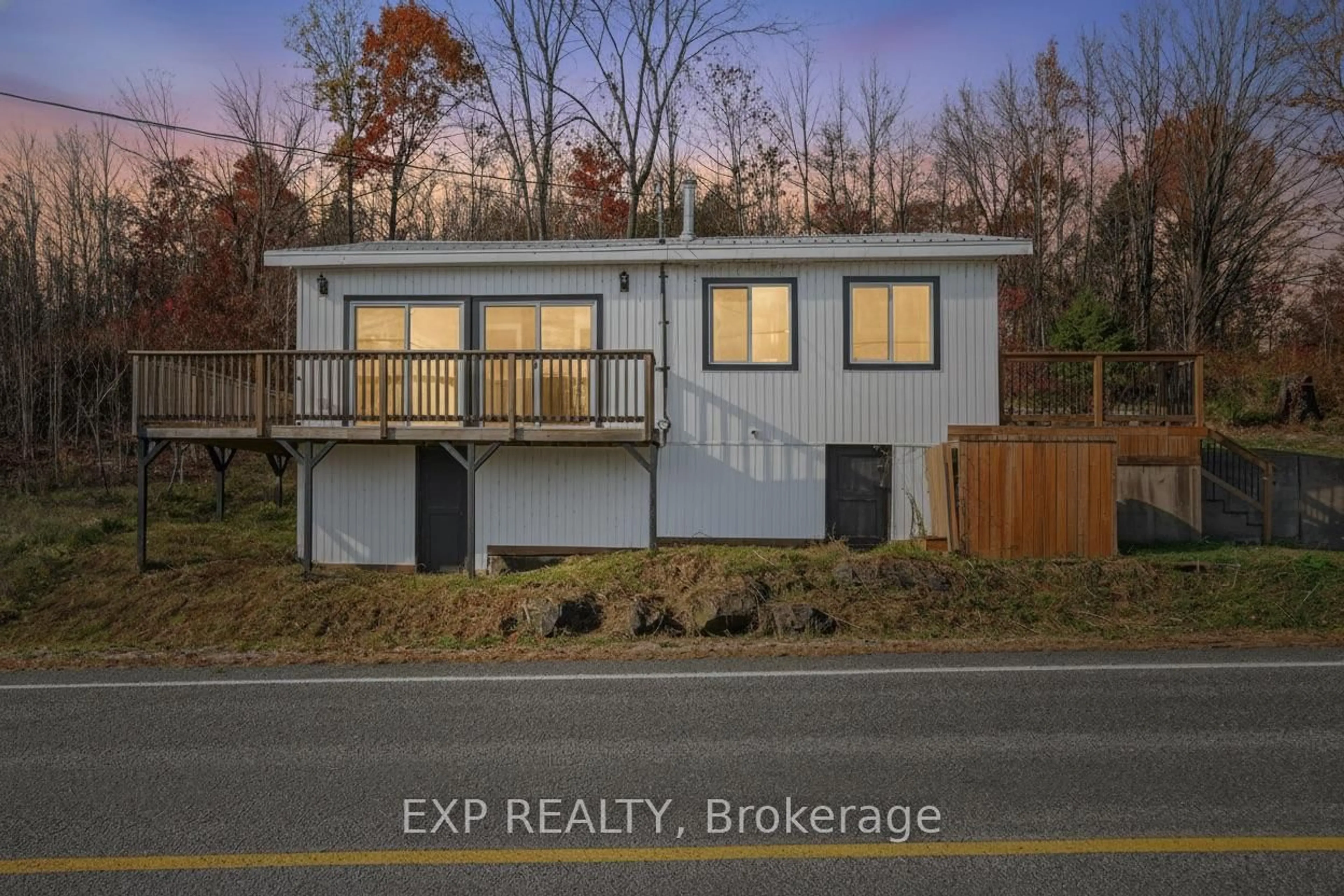 Unknown for 6129 Arden Rd, Arden Ontario K0H 1B0