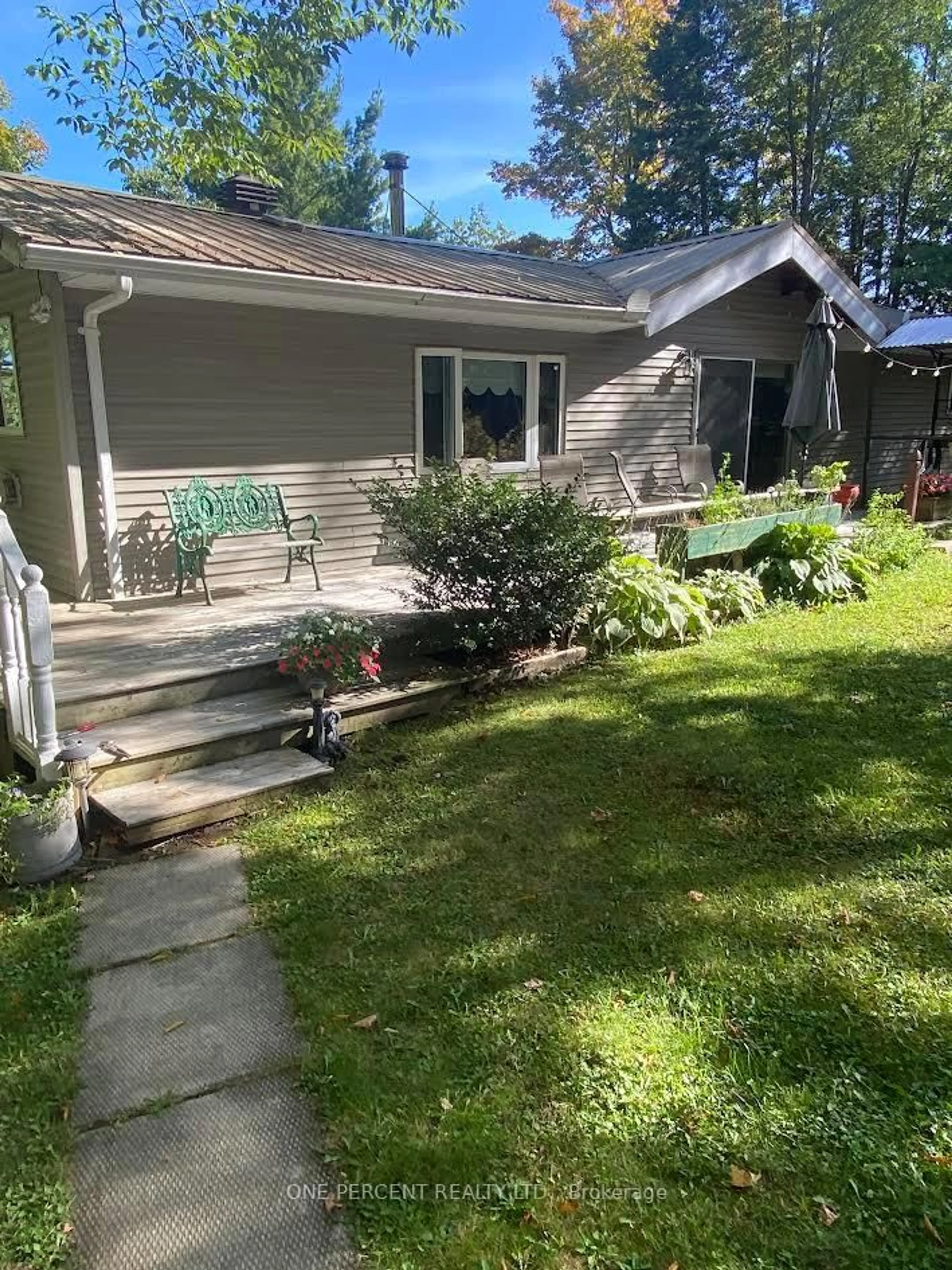 Unknown for 1260 Winders Bay Rd, Lake of Bays Ontario P0B 1A0