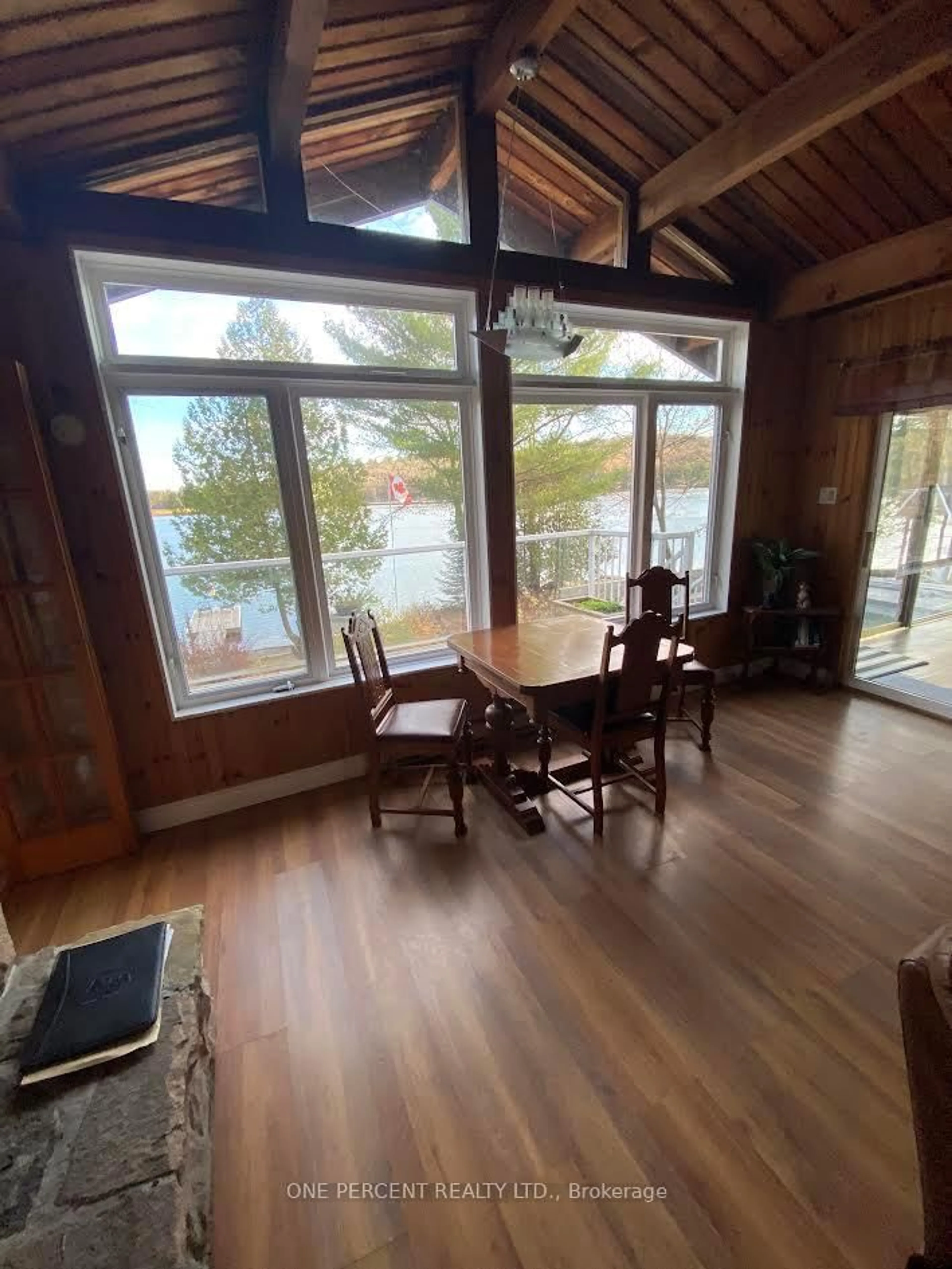 Unknown for 1260 Winders Bay Rd, Lake of Bays Ontario P0B 1A0