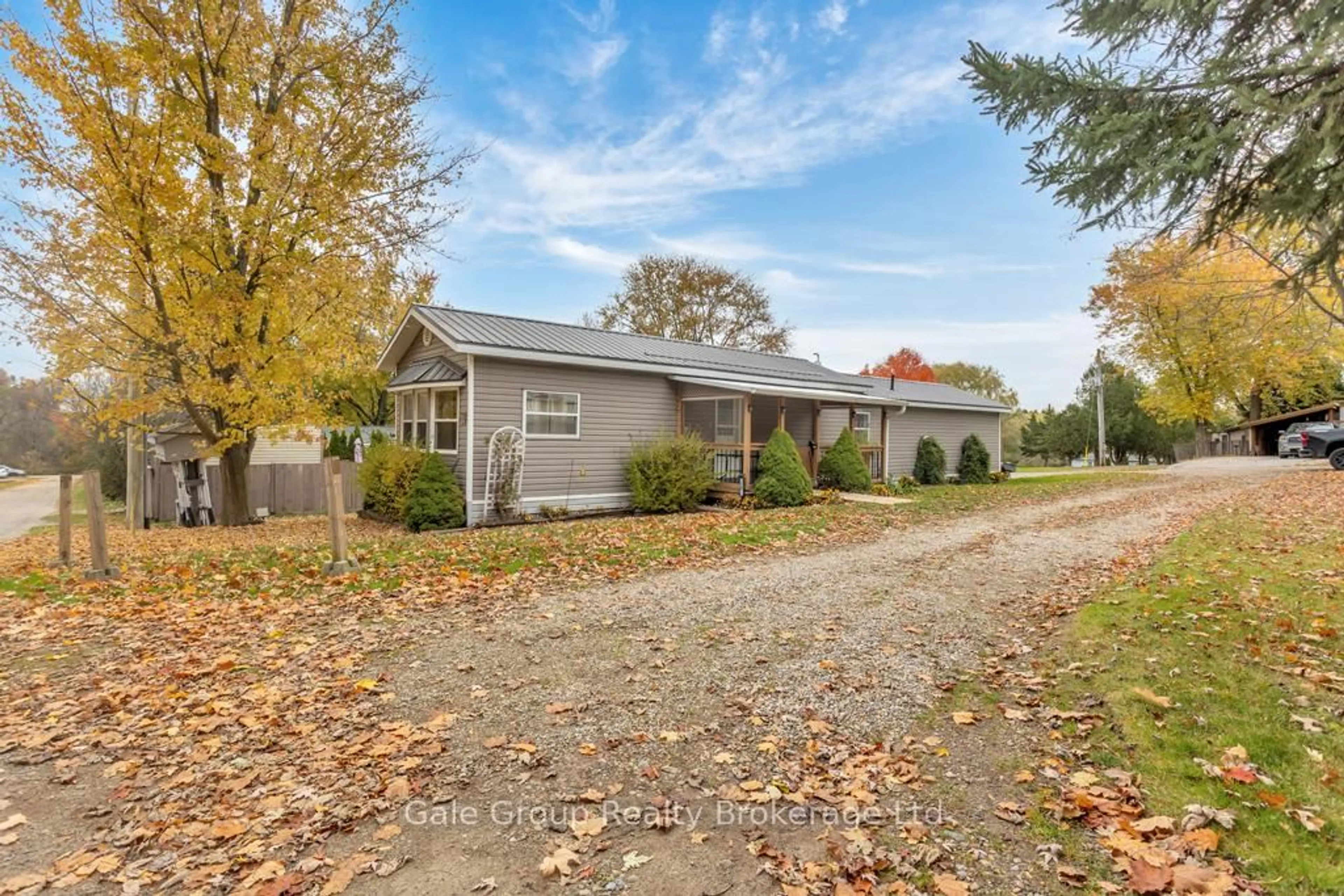 Unknown for 596101 Hwy 59 Tropicana #15 Cres, East Zorra-Tavistock Ontario N4P 7W1