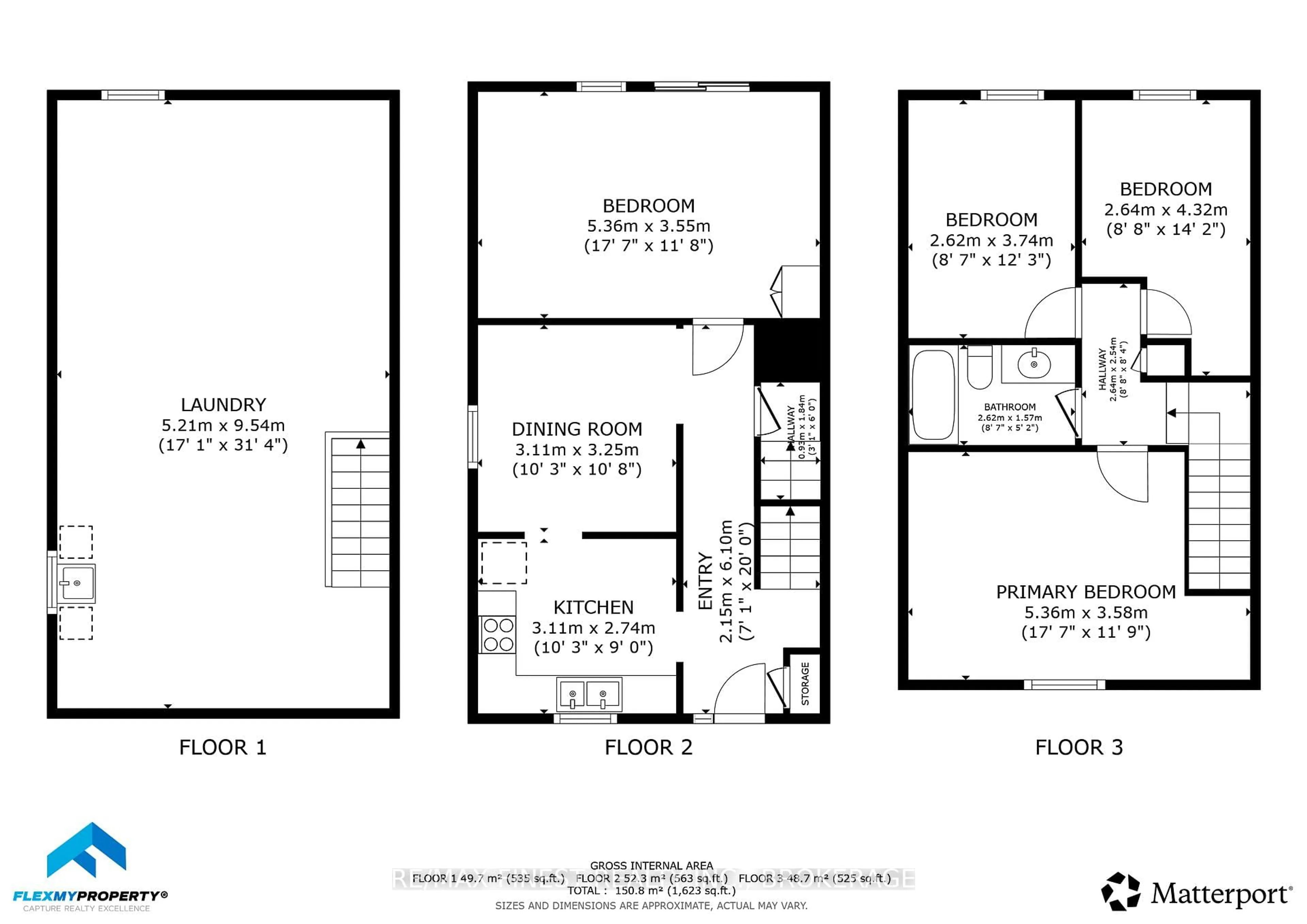 Floor plan for 114 Jean Worrell Cres, Kingston Ontario K7K 6T3