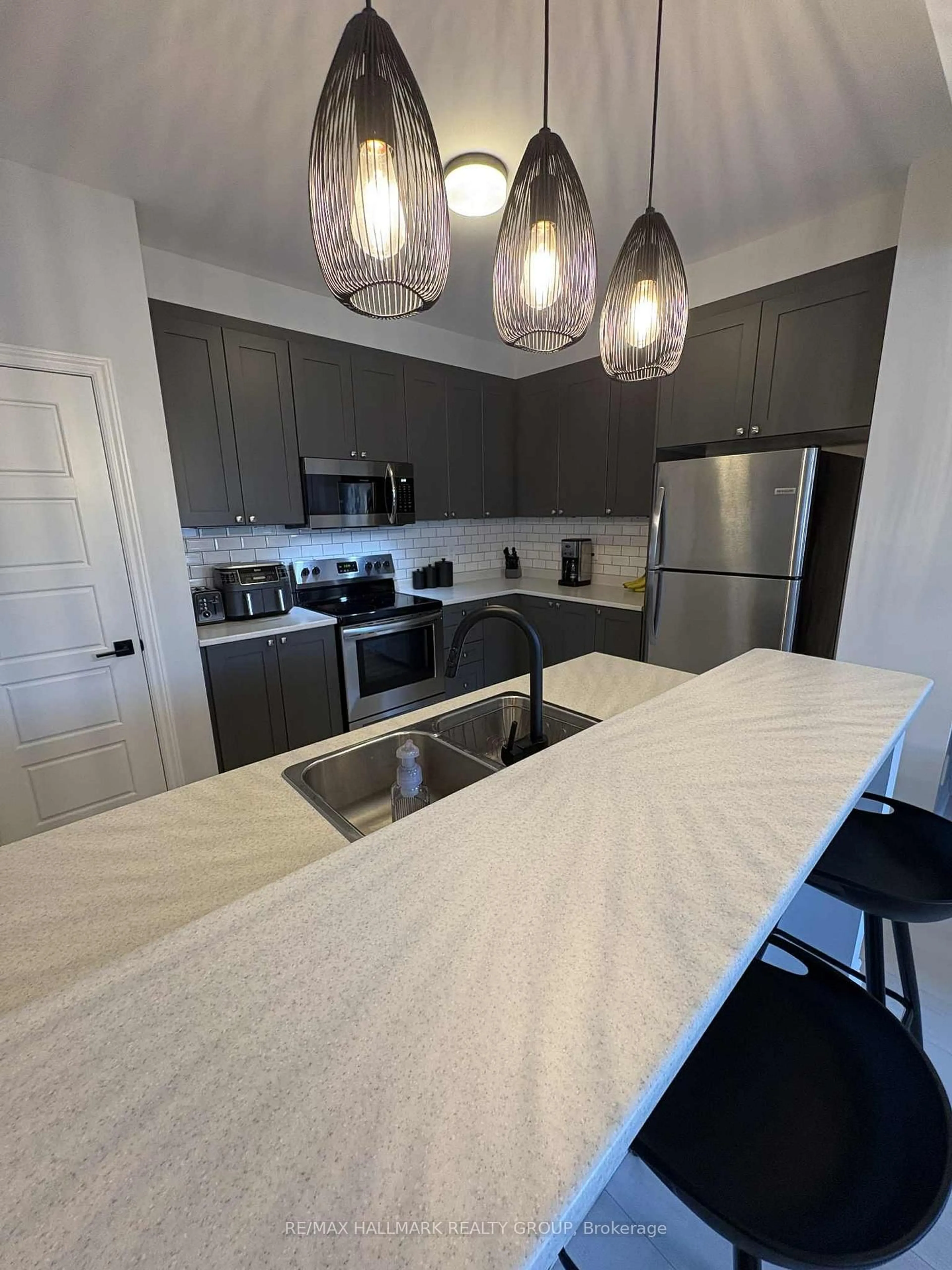 Open concept kitchen, unknown for 245 Atima Circ, Ottawa Ontario K2J 6T5