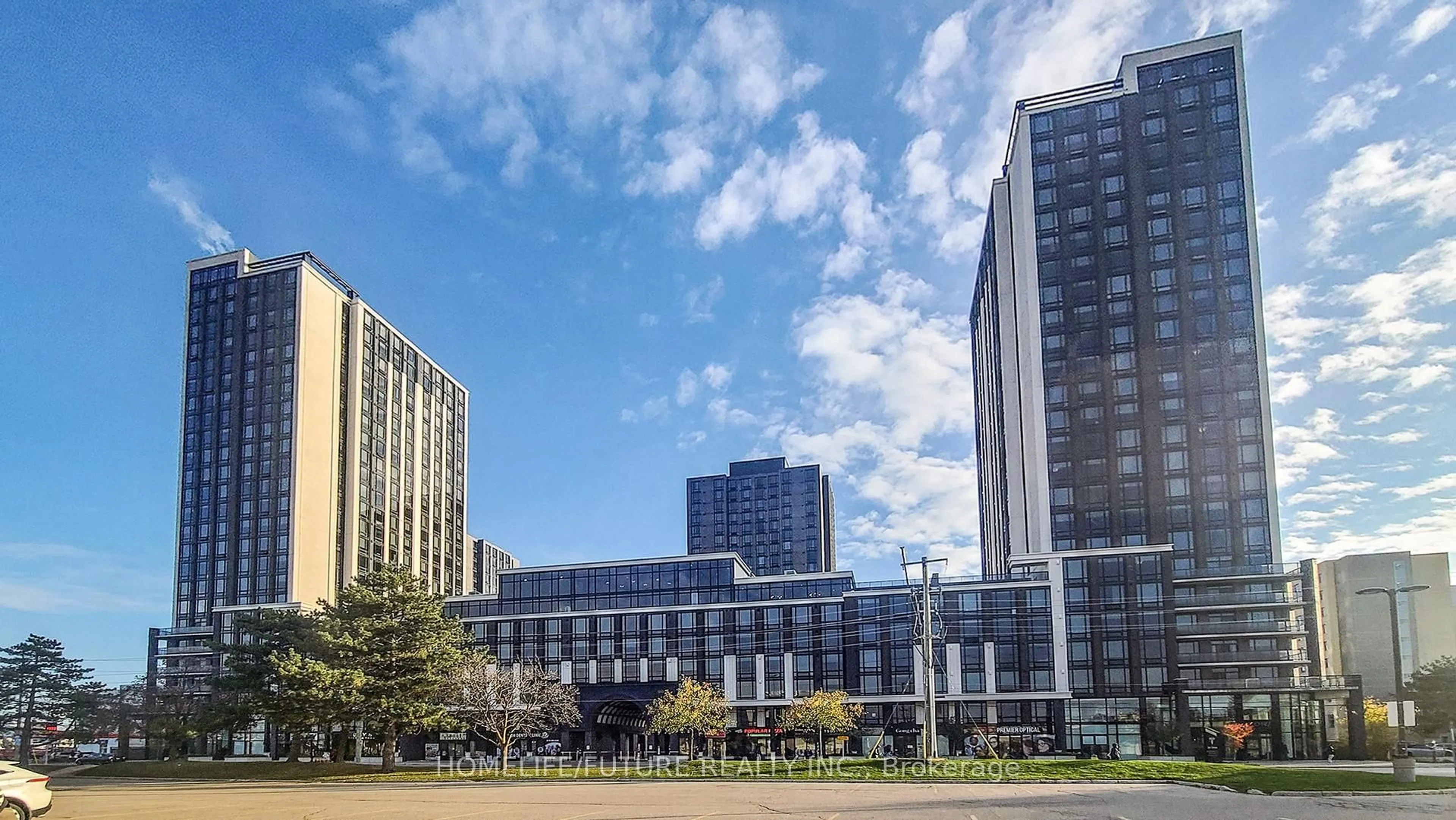 Unknown for 330 Phillip St #S2205, Waterloo Ontario N2L 3W9