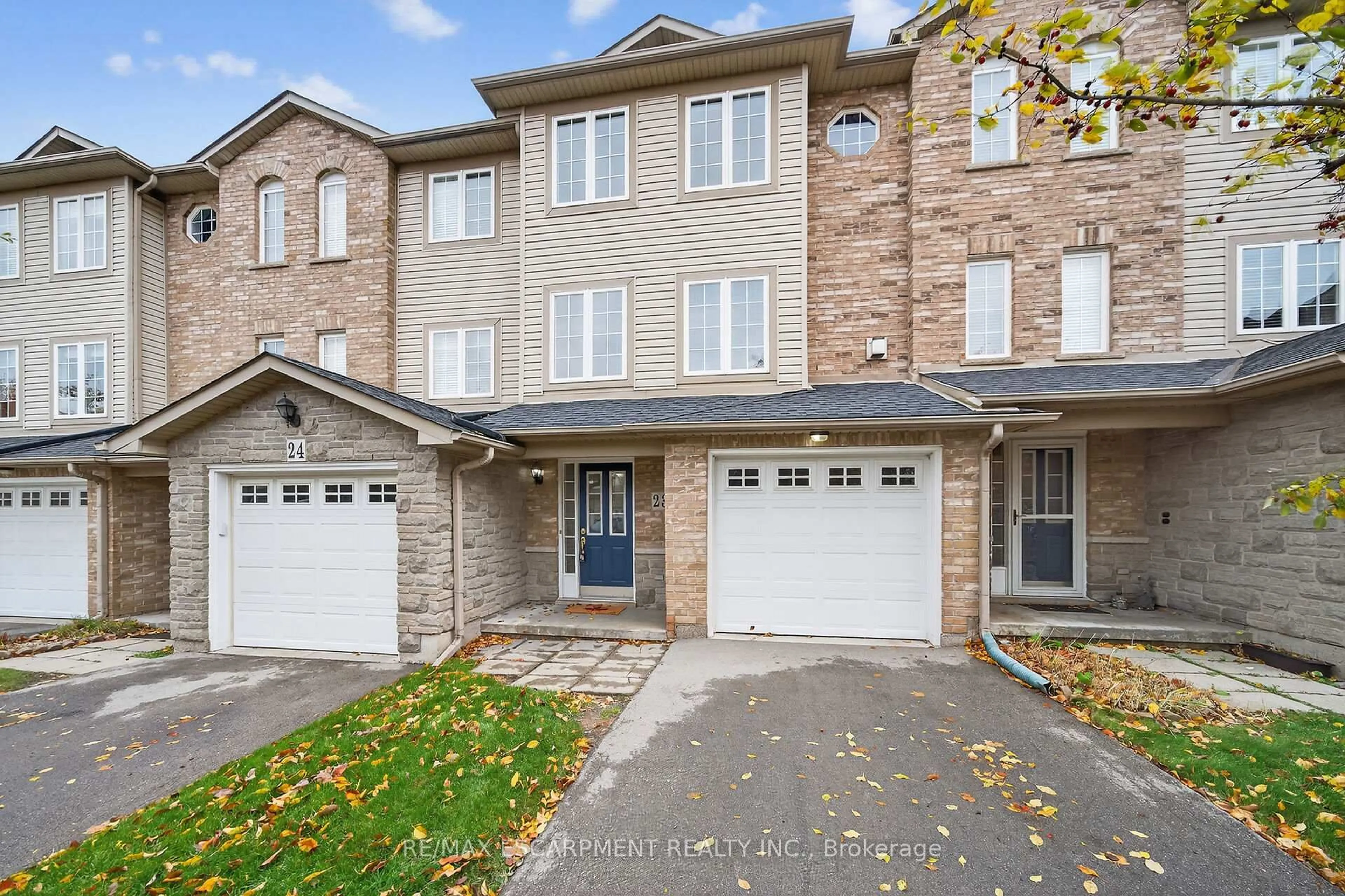 Unknown for 7 Southside Pl #23, Hamilton Ontario L9C 7W6