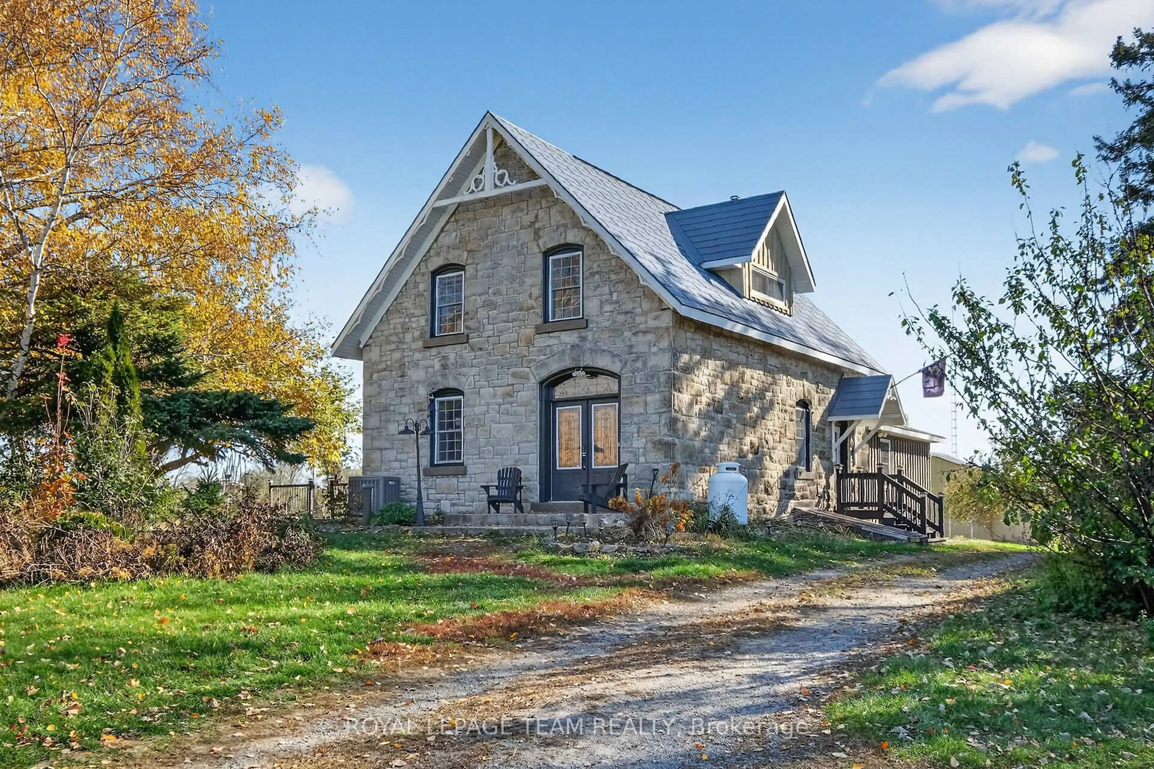 Unknown for 15 Bass Rd, Elizabethtown-Kitley Ontario K0G 1L0