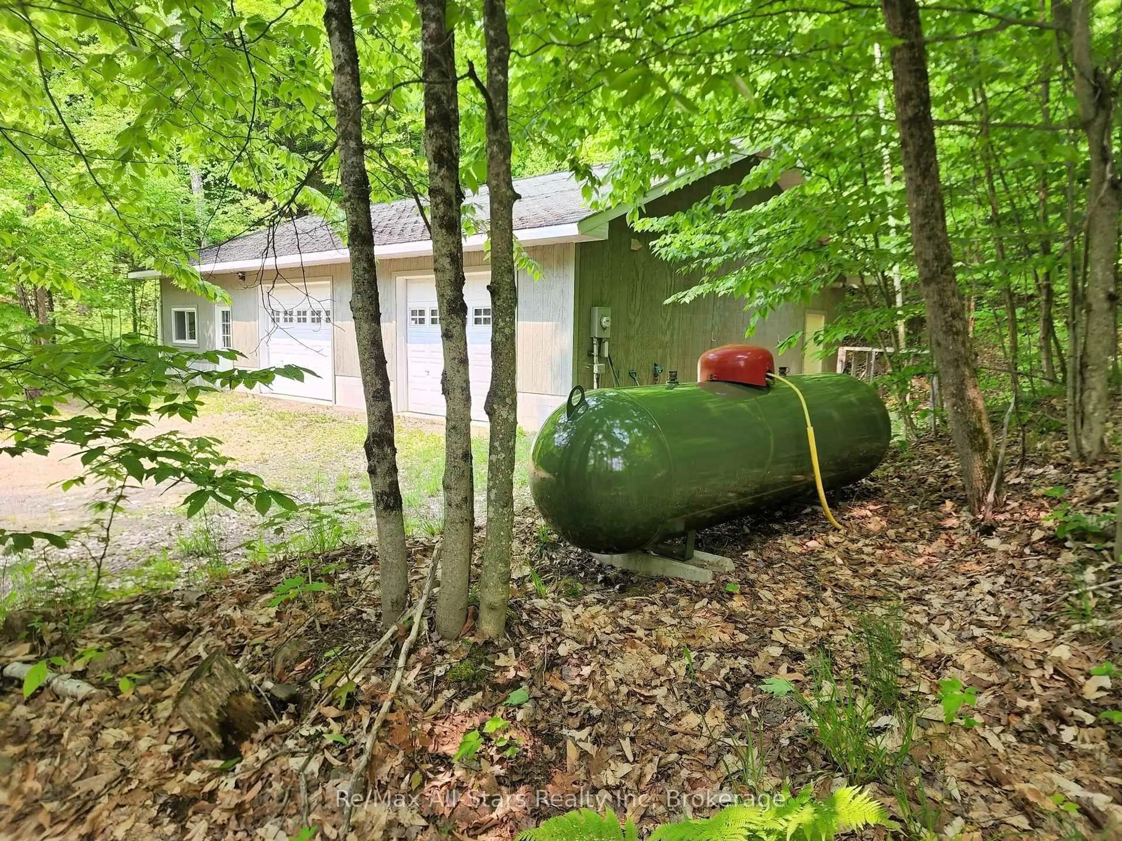 Unknown for 1028 Ronville Rd, Lake of Bays Ontario P0A 1H0