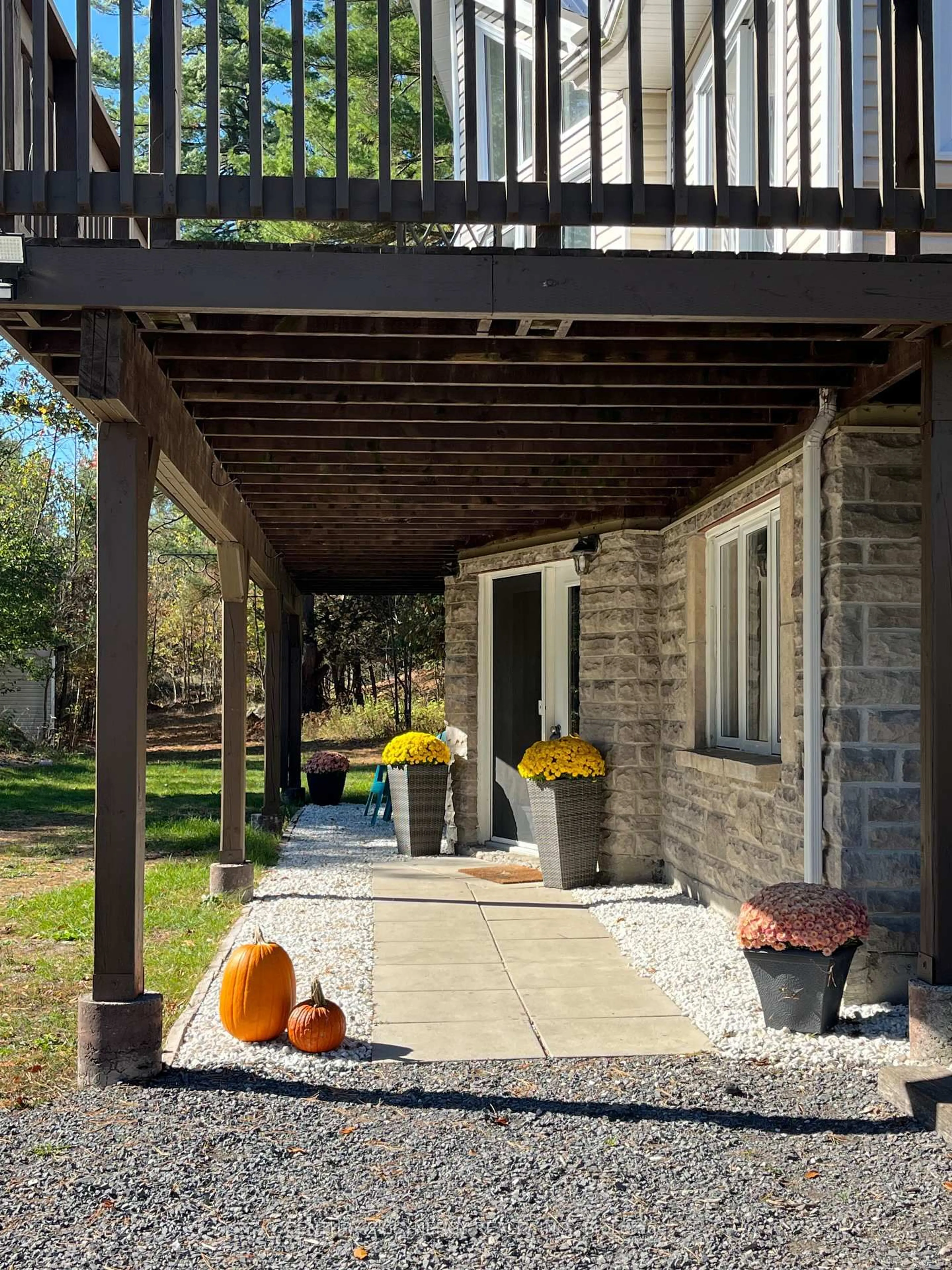 Patio, street for 756 Bellamy Mills Rd, Almonte Ontario K0A 1A0