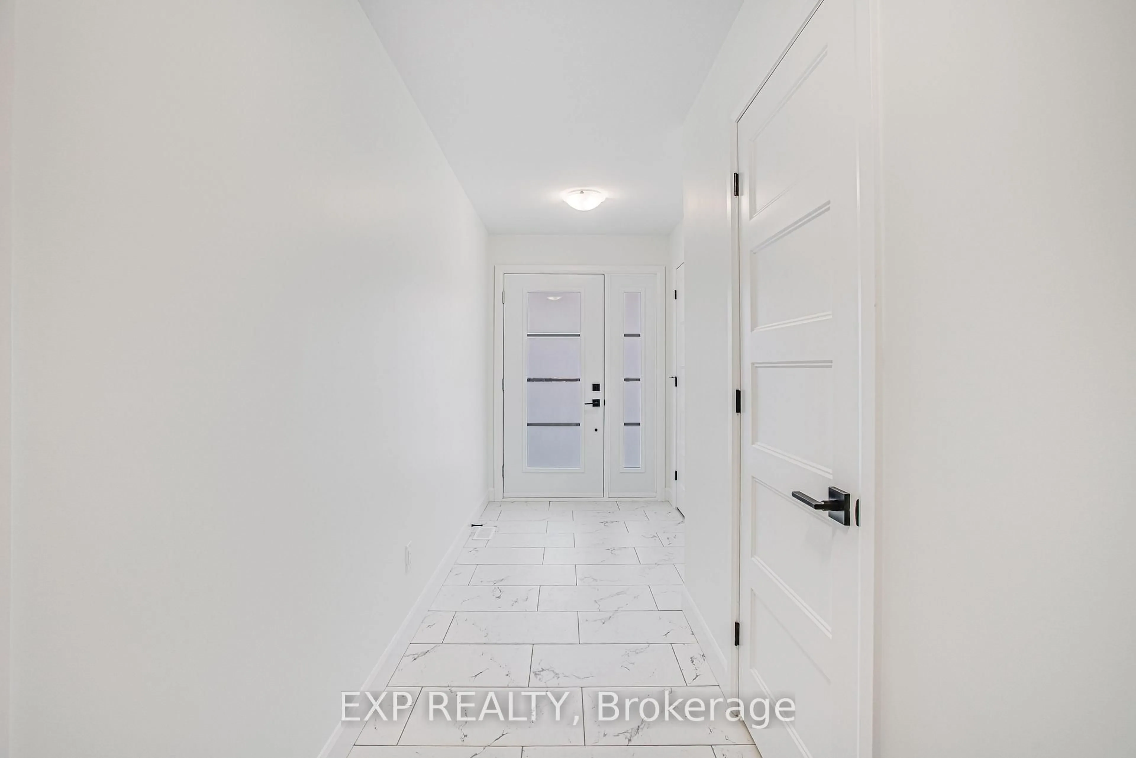 Indoor entryway for 122 Lorie St, The Nation Ontario K0A 2M0