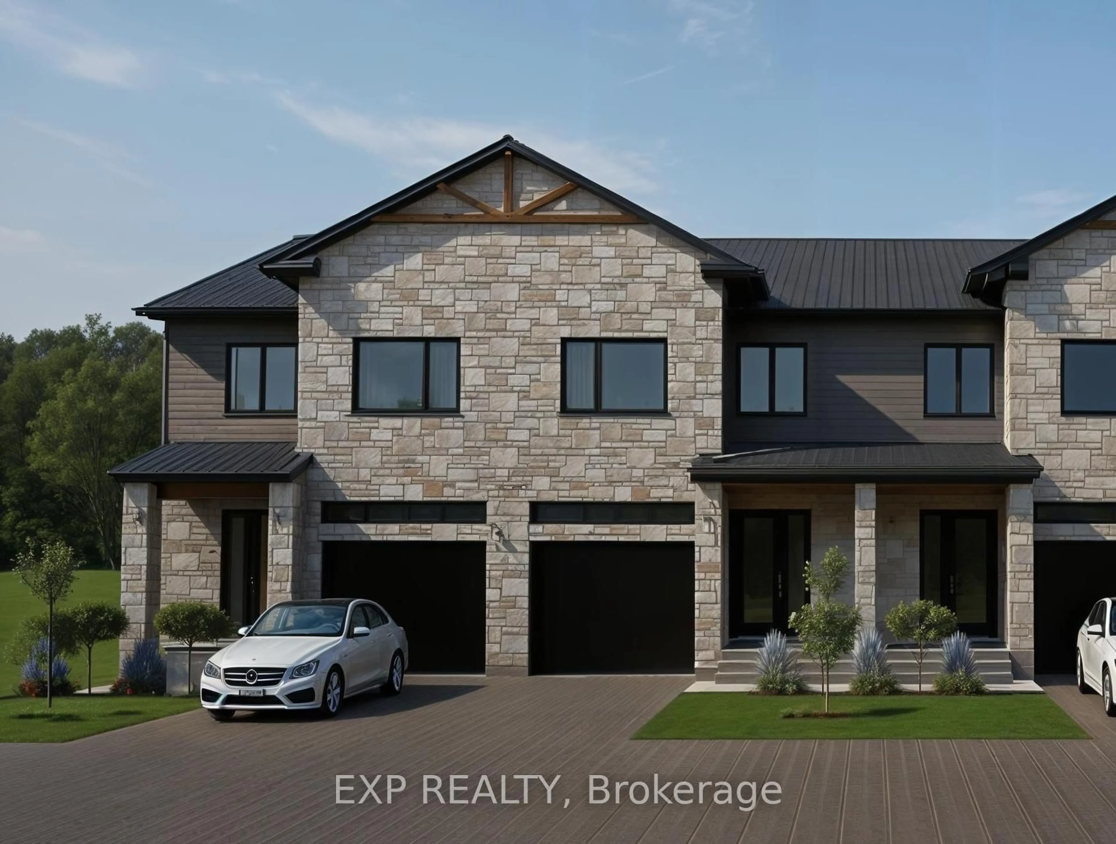 Home with brick exterior material, building for 118 Lorie St, The Nation Ontario K0A 2M0