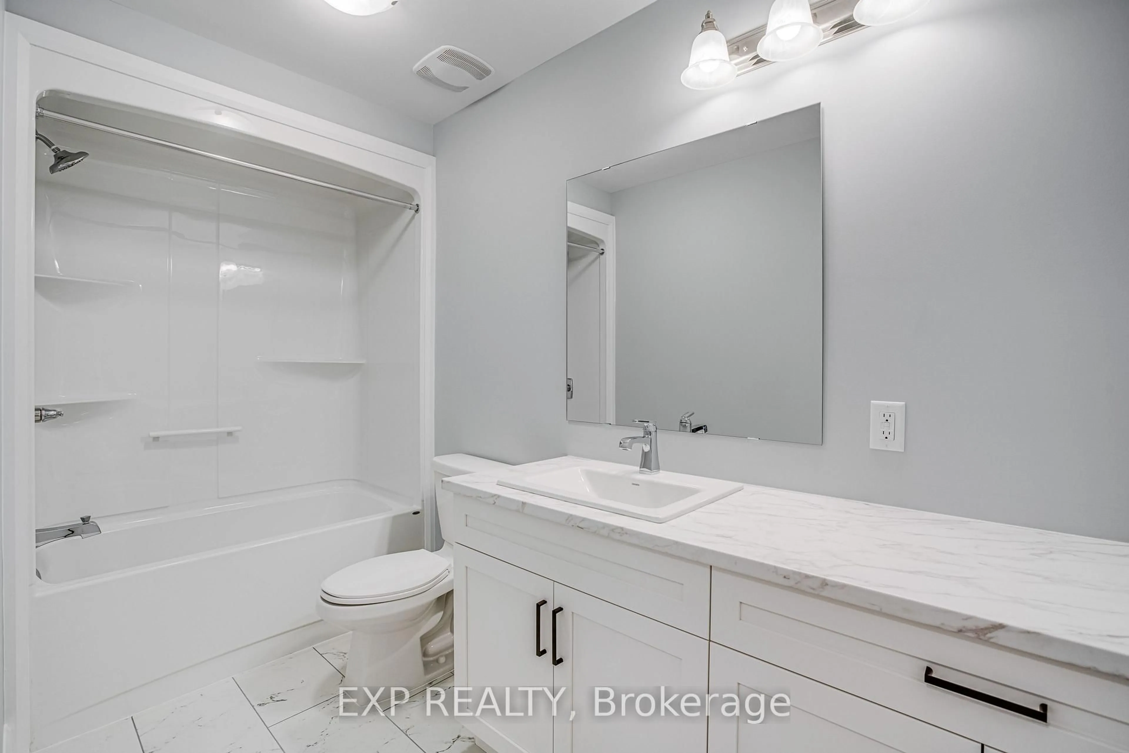Standard bathroom, ceramic/tile floor for 112 Lorie St, The Nation Ontario K0A 2M0