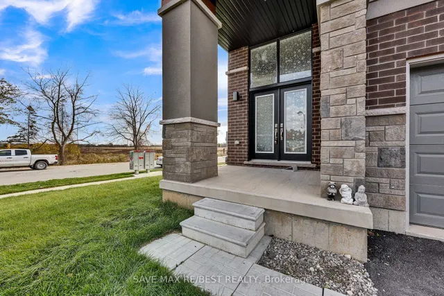 130 Hitchman St, Brant 2