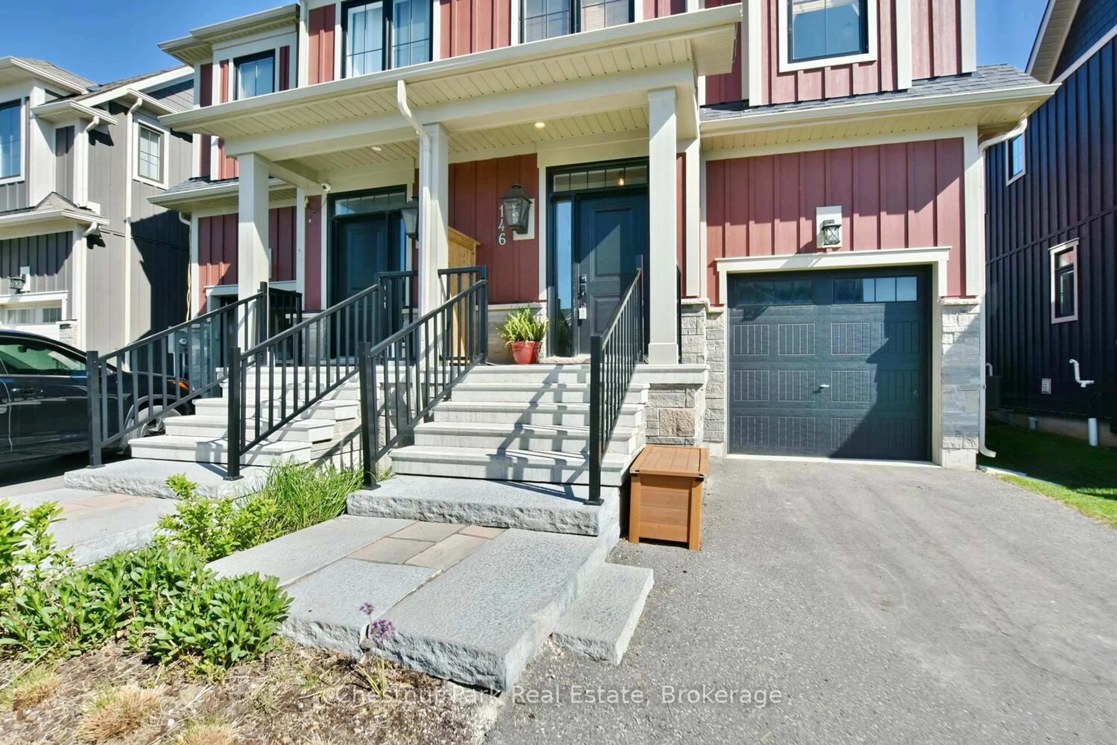 Unknown for 146 Red Pine St, Blue Mountains Ontario L9Y 0Z3