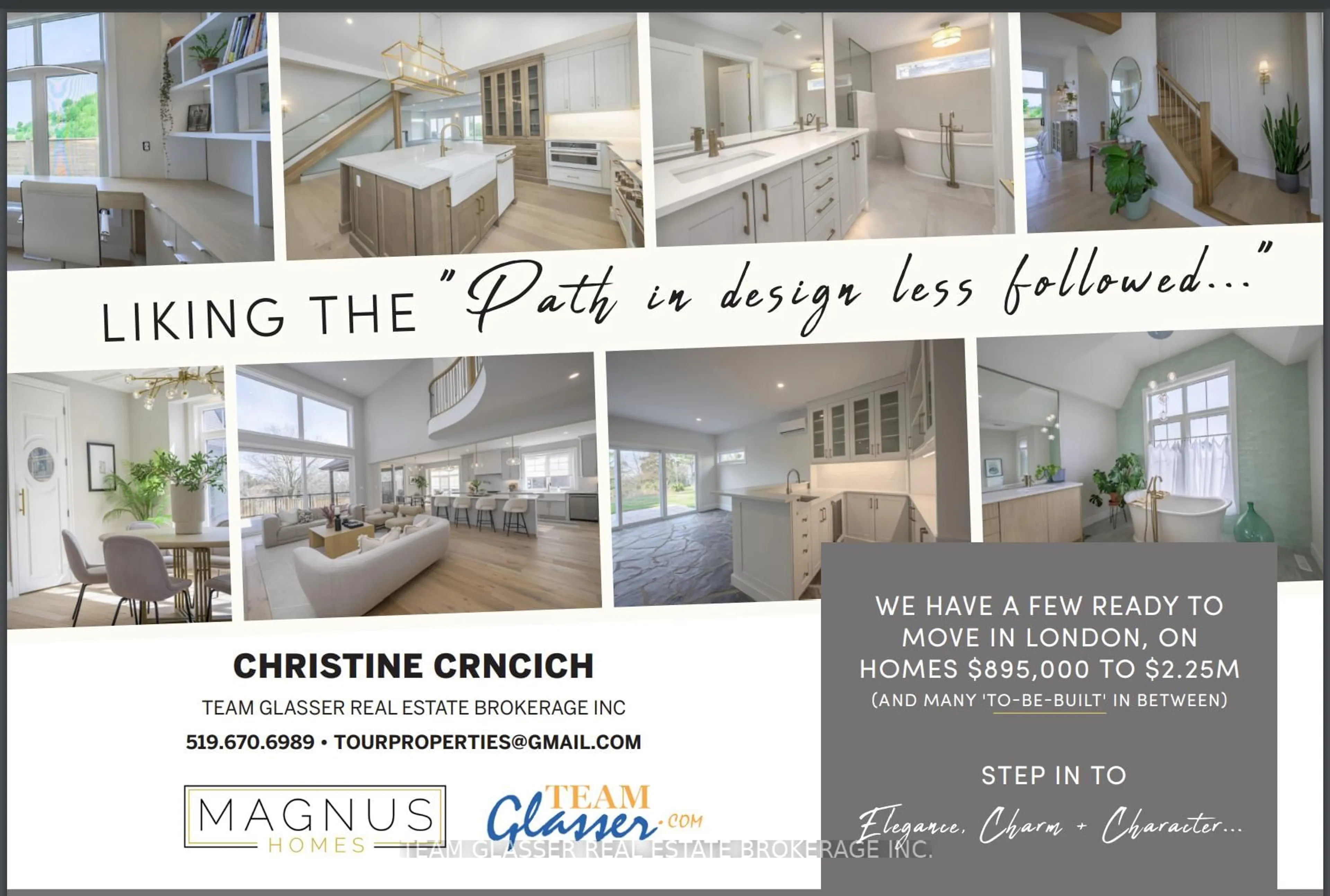 Open concept kitchen, ceramic/tile floor for 71 Dearing Dr #Lot 17, South Huron Ontario N0M 1T0