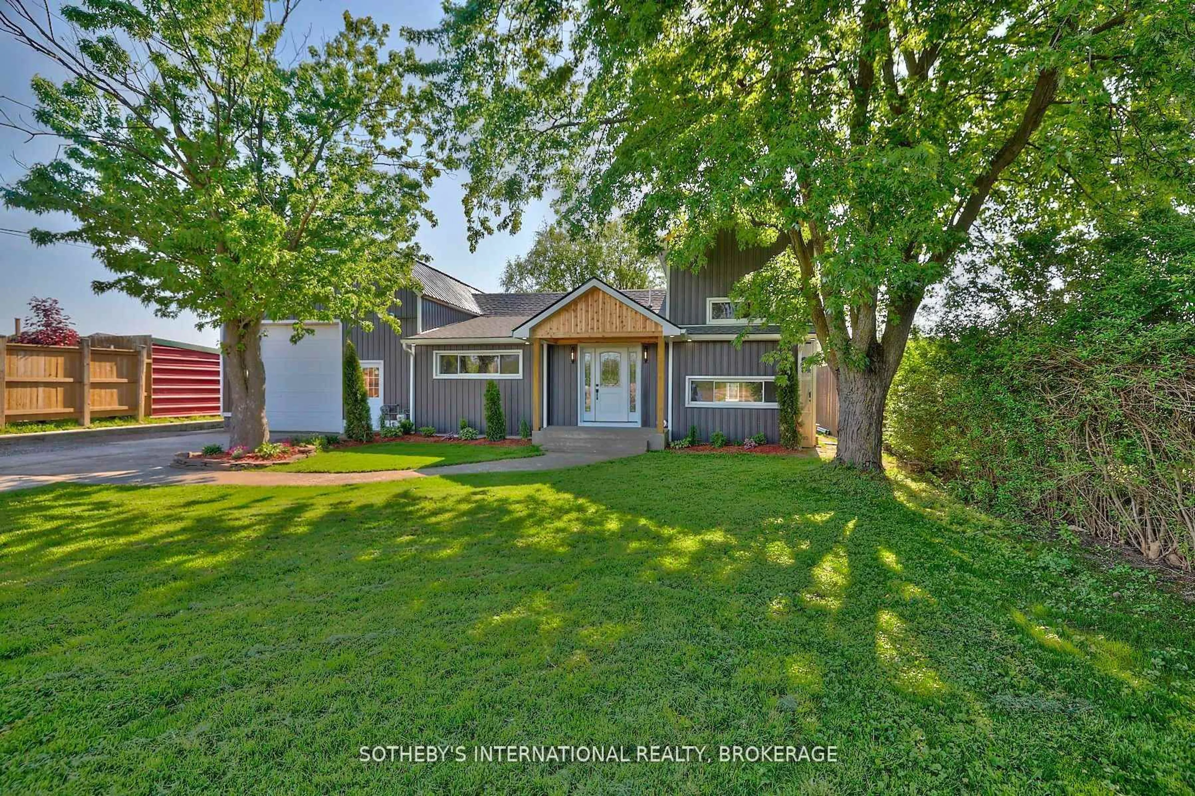 Unknown for 7186 Garner Rd, Niagara Falls Ontario L2H 0X7