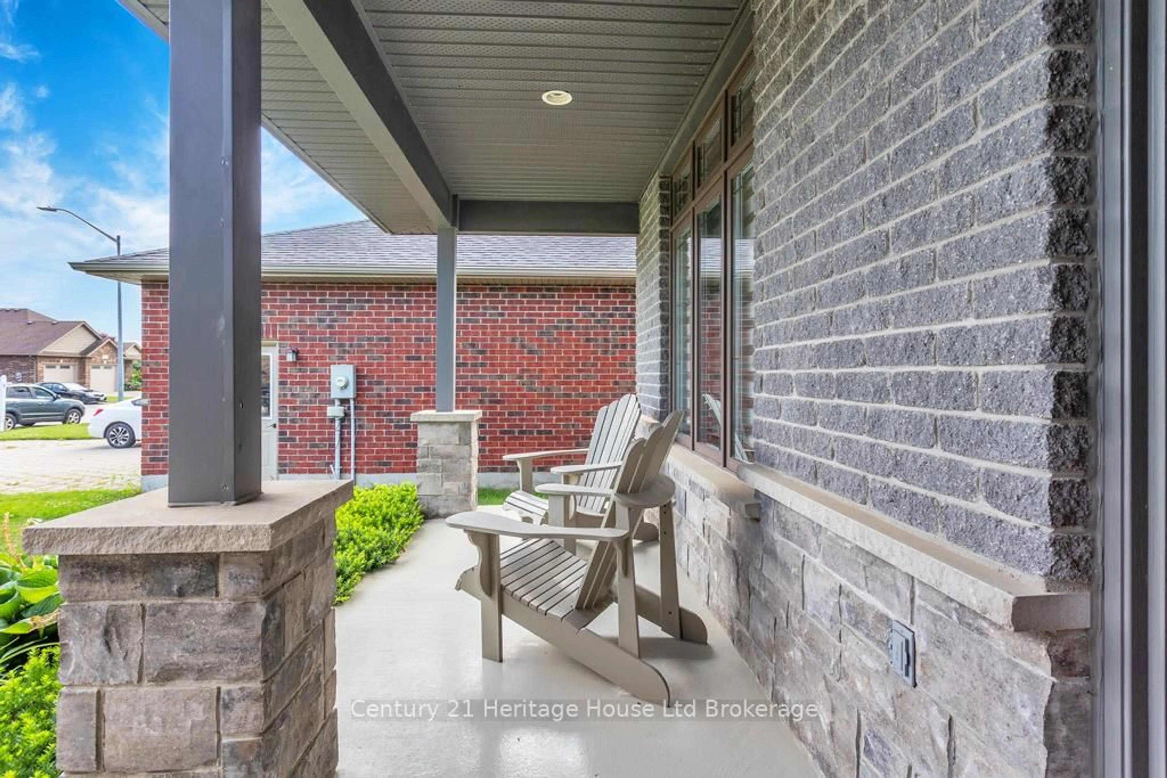 Unknown for 12 Oliver Cres, Zorra Ontario N0M 2M0