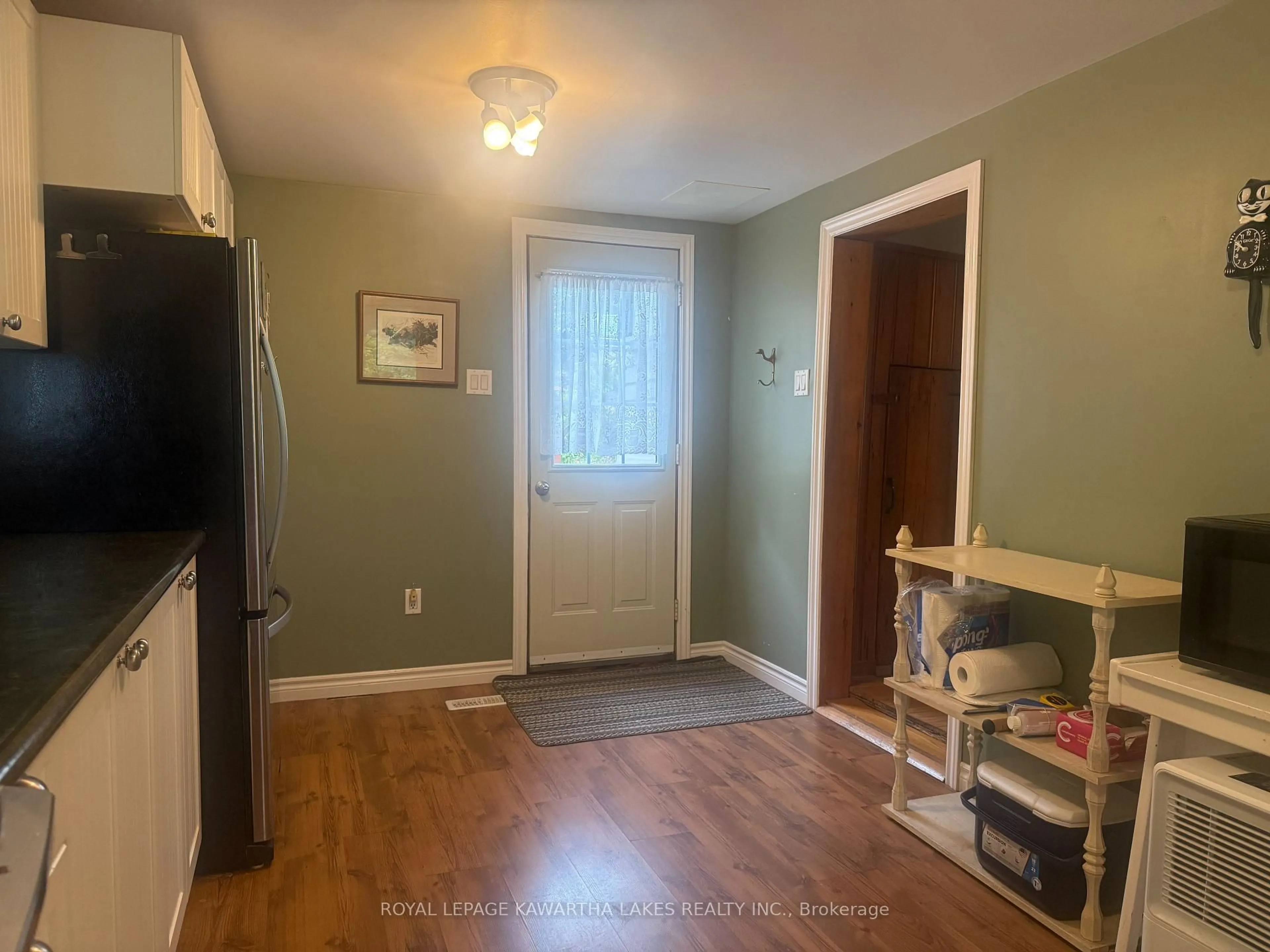 Unknown for 5 Government Dock Rd, Kawartha Lakes Ontario K0M 2L0