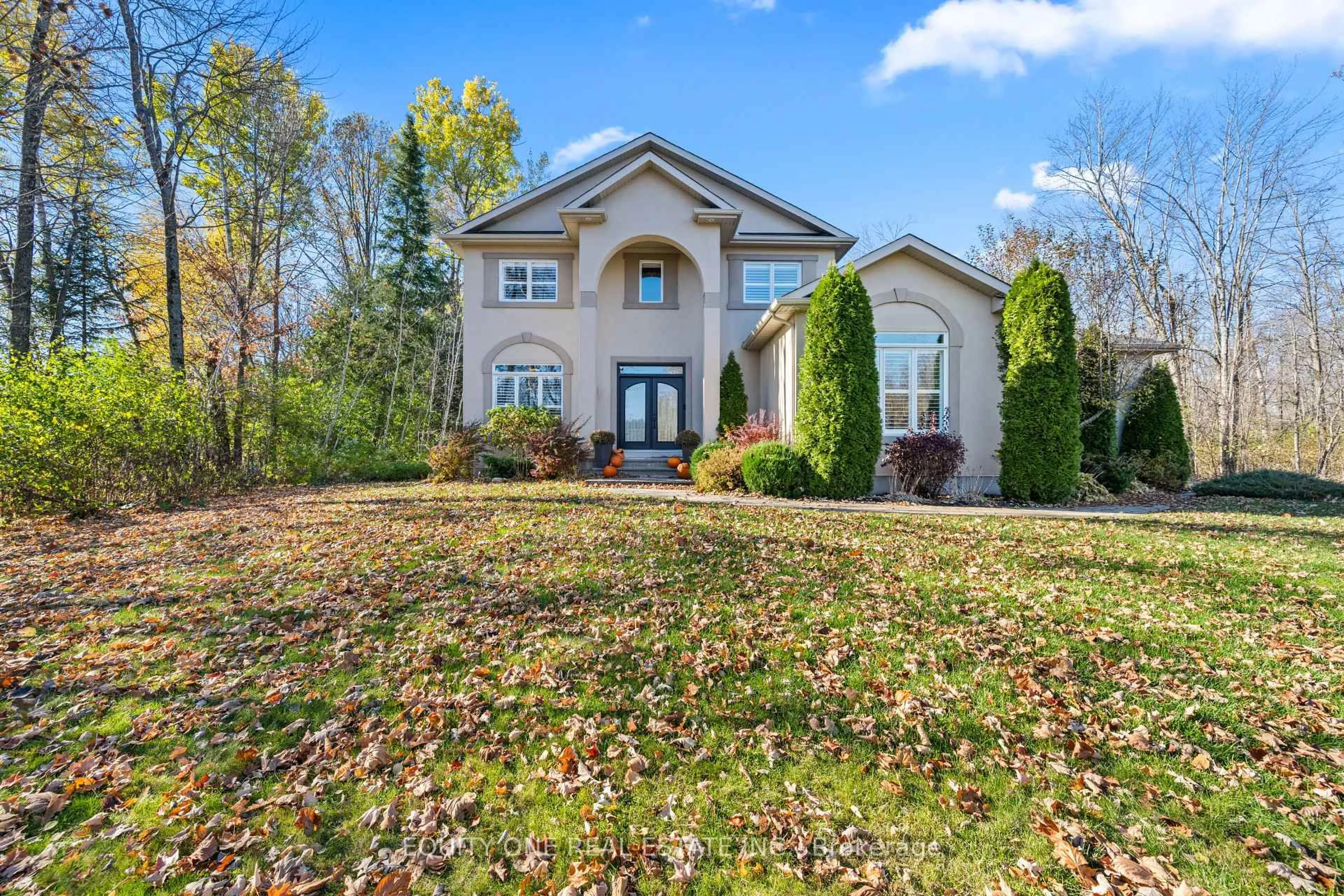 Unknown for 133 Arbourbrook Blvd, Carp Ontario K0A 1L0