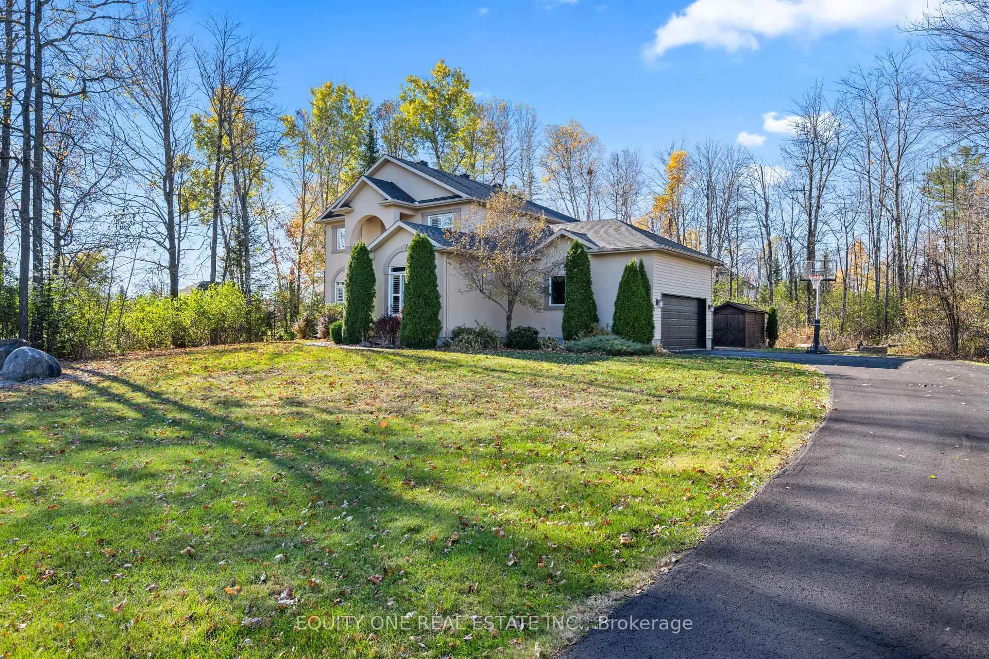 Unknown for 133 Arbourbrook Blvd, Carp Ontario K0A 1L0