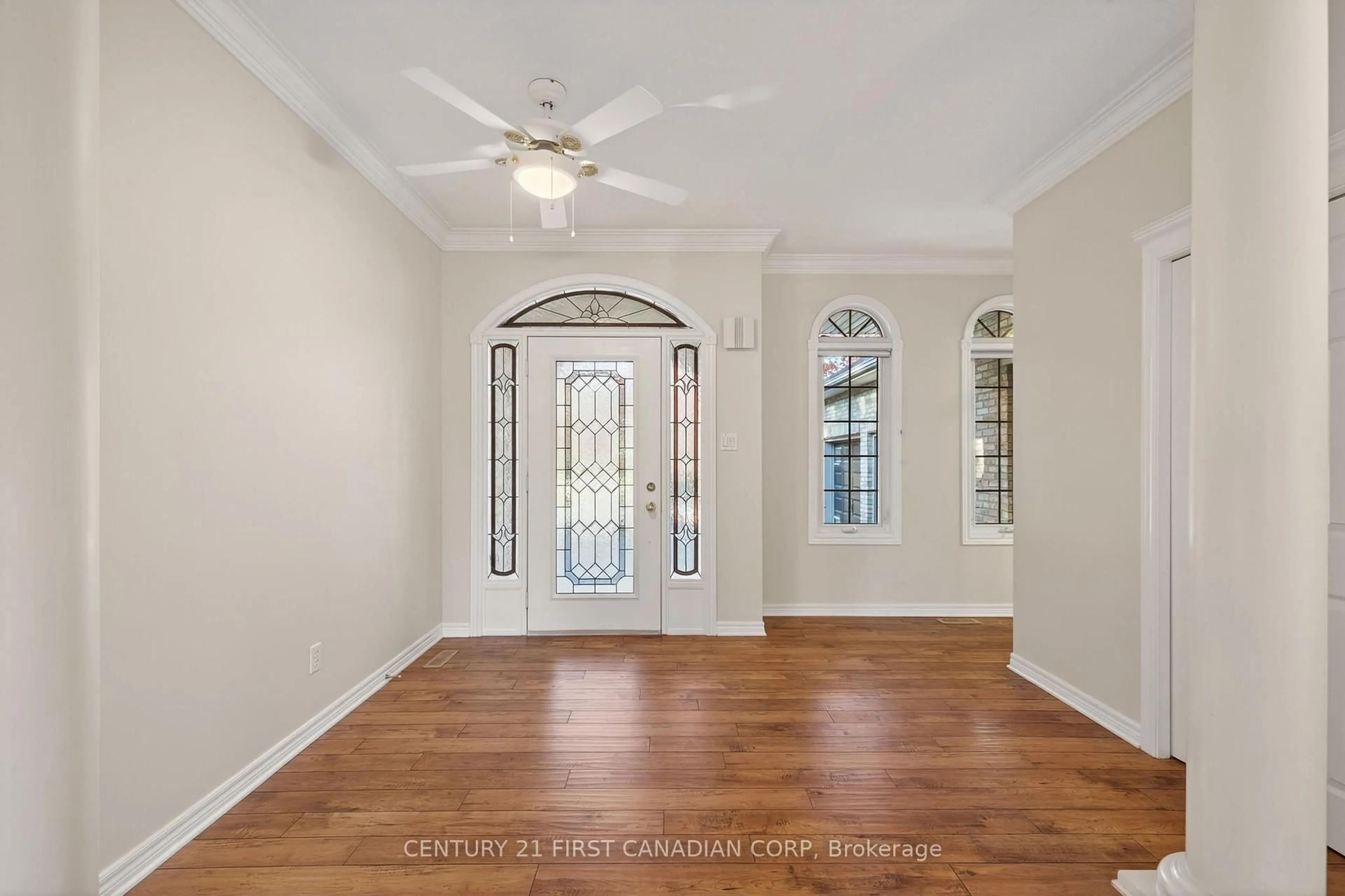 Unknown for 2616 Emerson St, Strathroy-Caradoc Ontario N0L 1W0