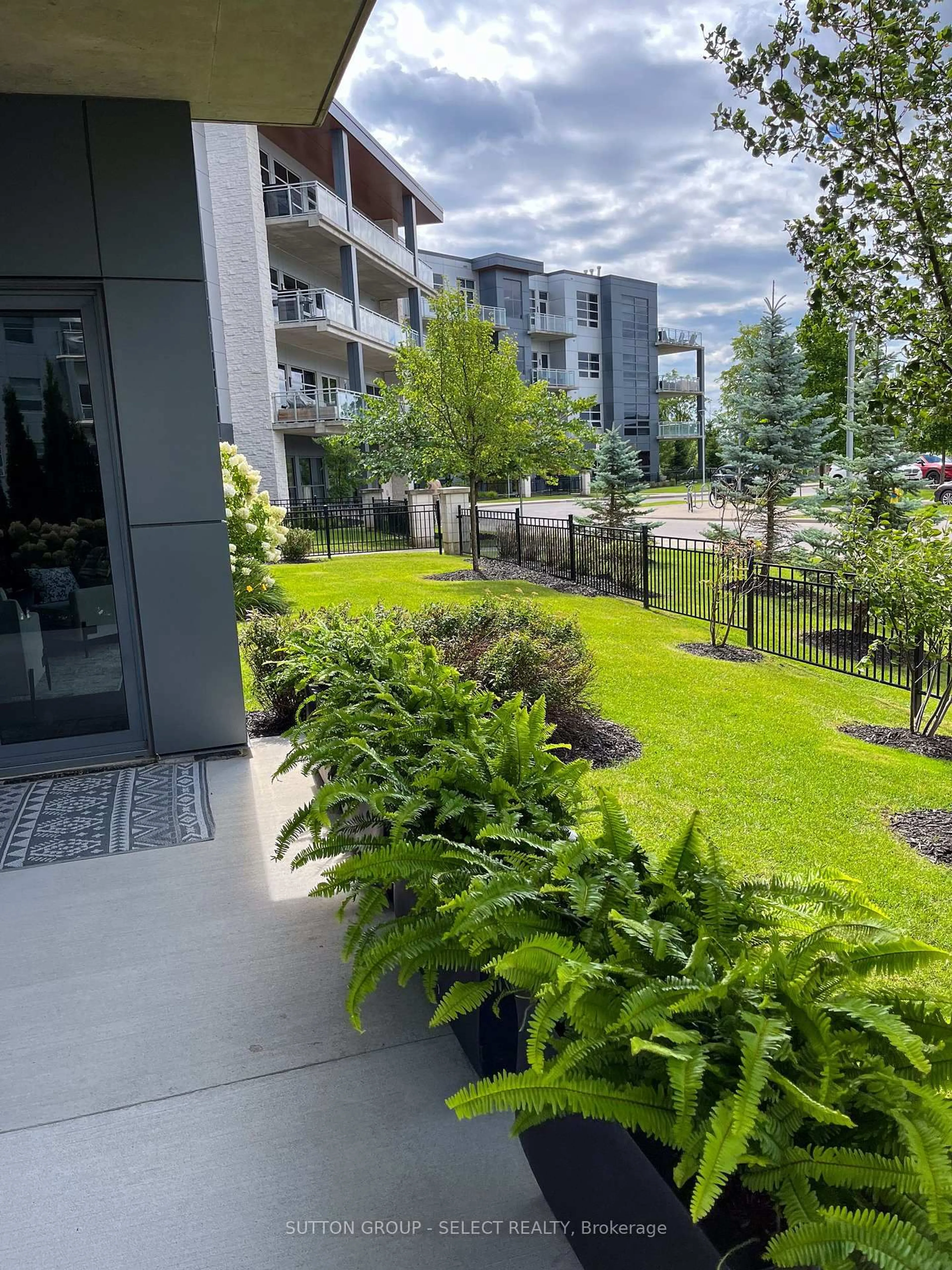 Unknown for 1705 Fiddlehead Pl #107, London North Ontario N6G 0S1