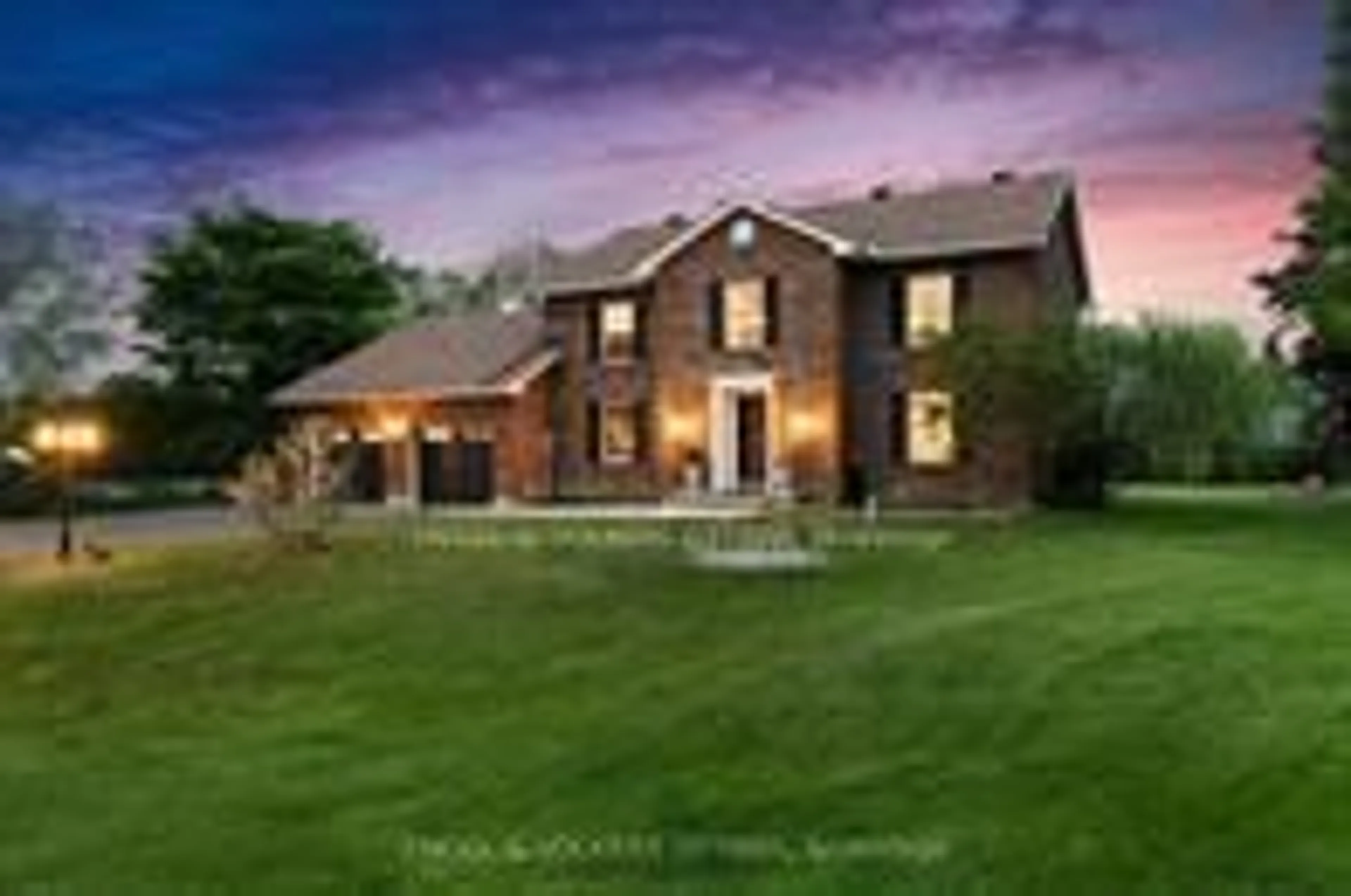 Home with brick exterior material, street for 1041 Brandywine Crt, Ottawa Ontario K4M 1J2