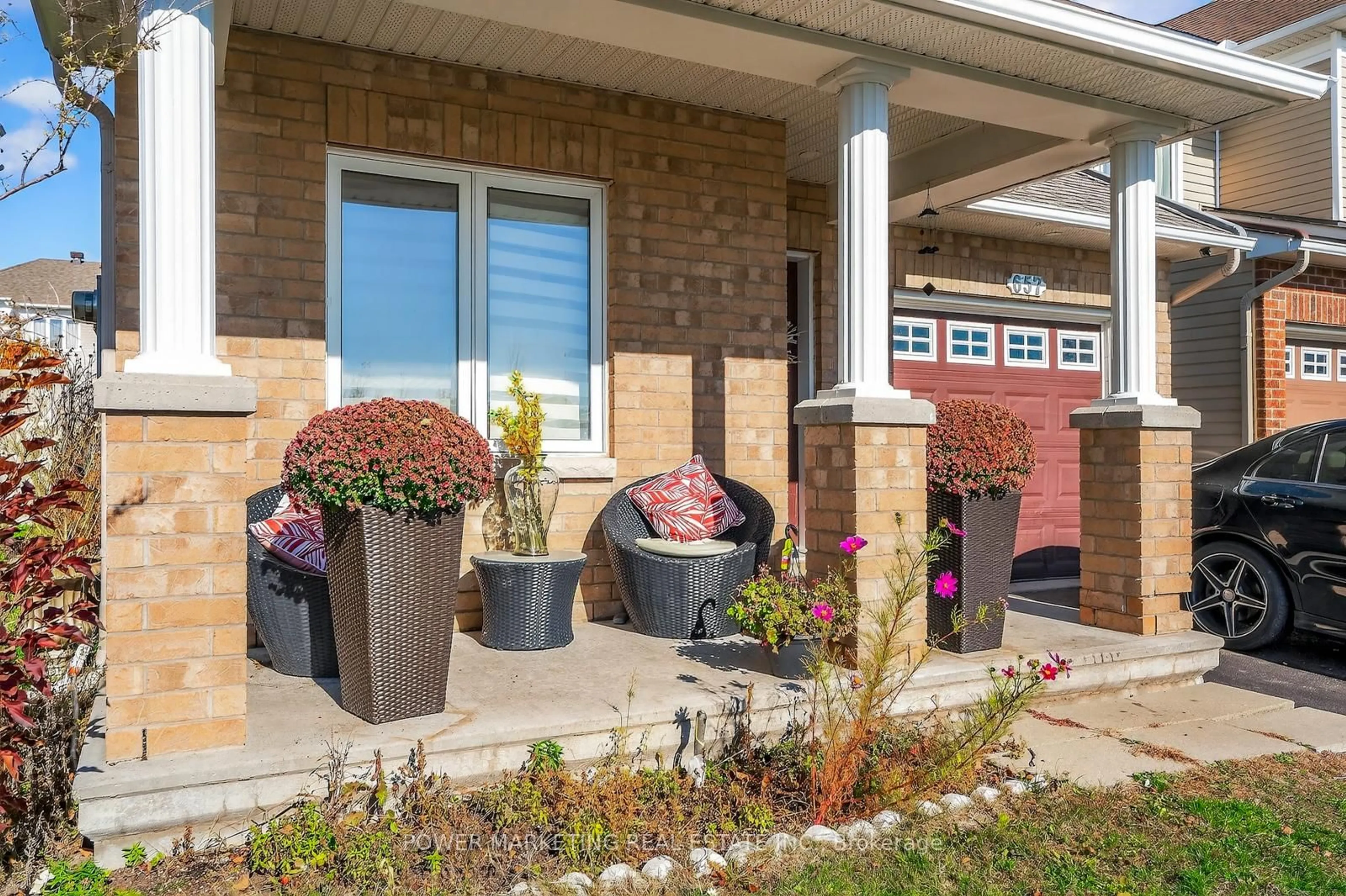 Unknown for 657 Clearbrook Dr #657, Ottawa Ontario K2J 5S1