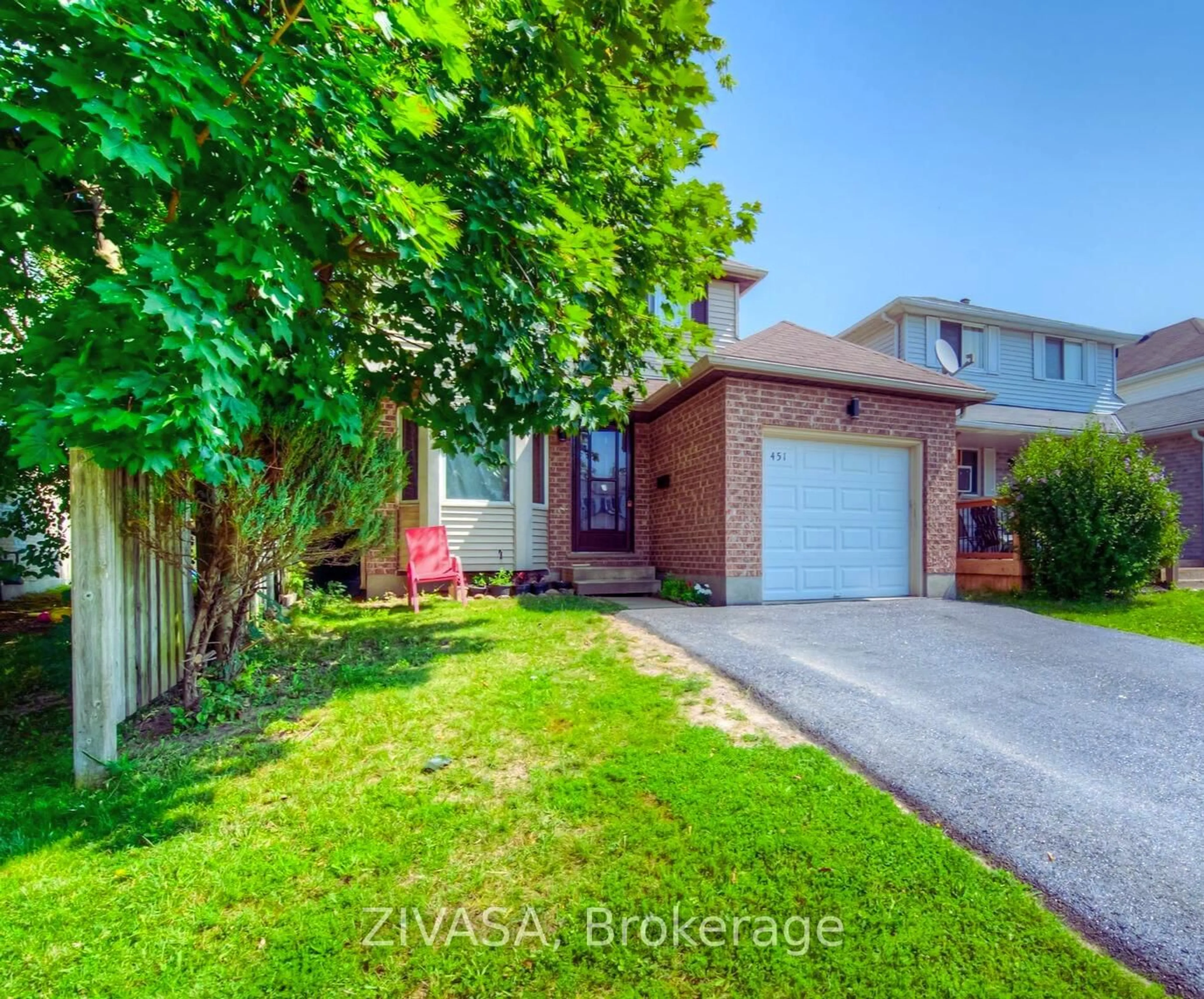 Unknown for 451 Auden Rd, Guelph Ontario N1E 6V7