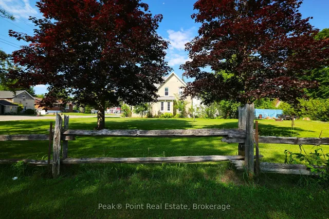 24 QUEEN St, South Bruce Peninsula 5