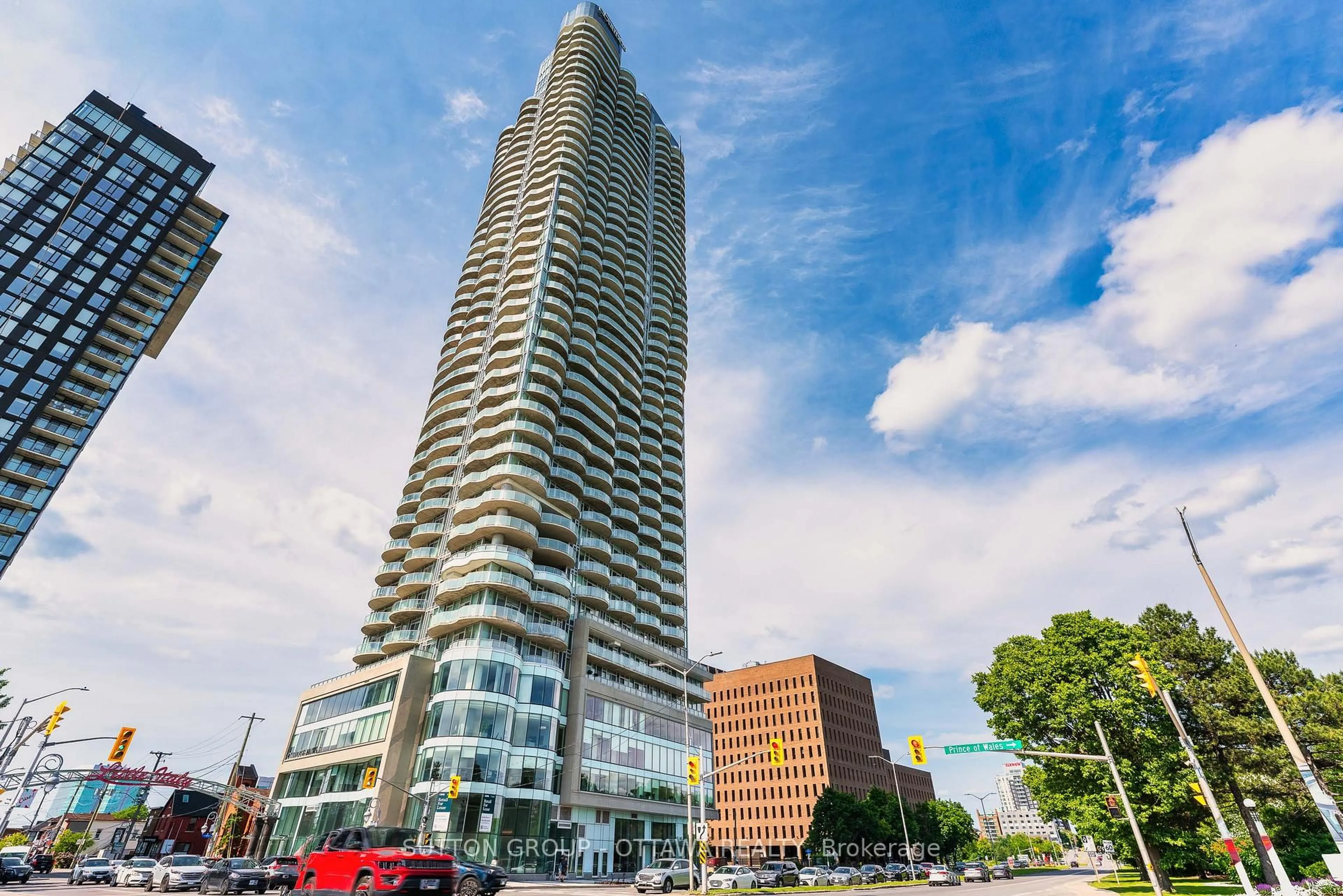 Unknown for 805 Carling Ave #3406, Ottawa Ontario K1S 5W9