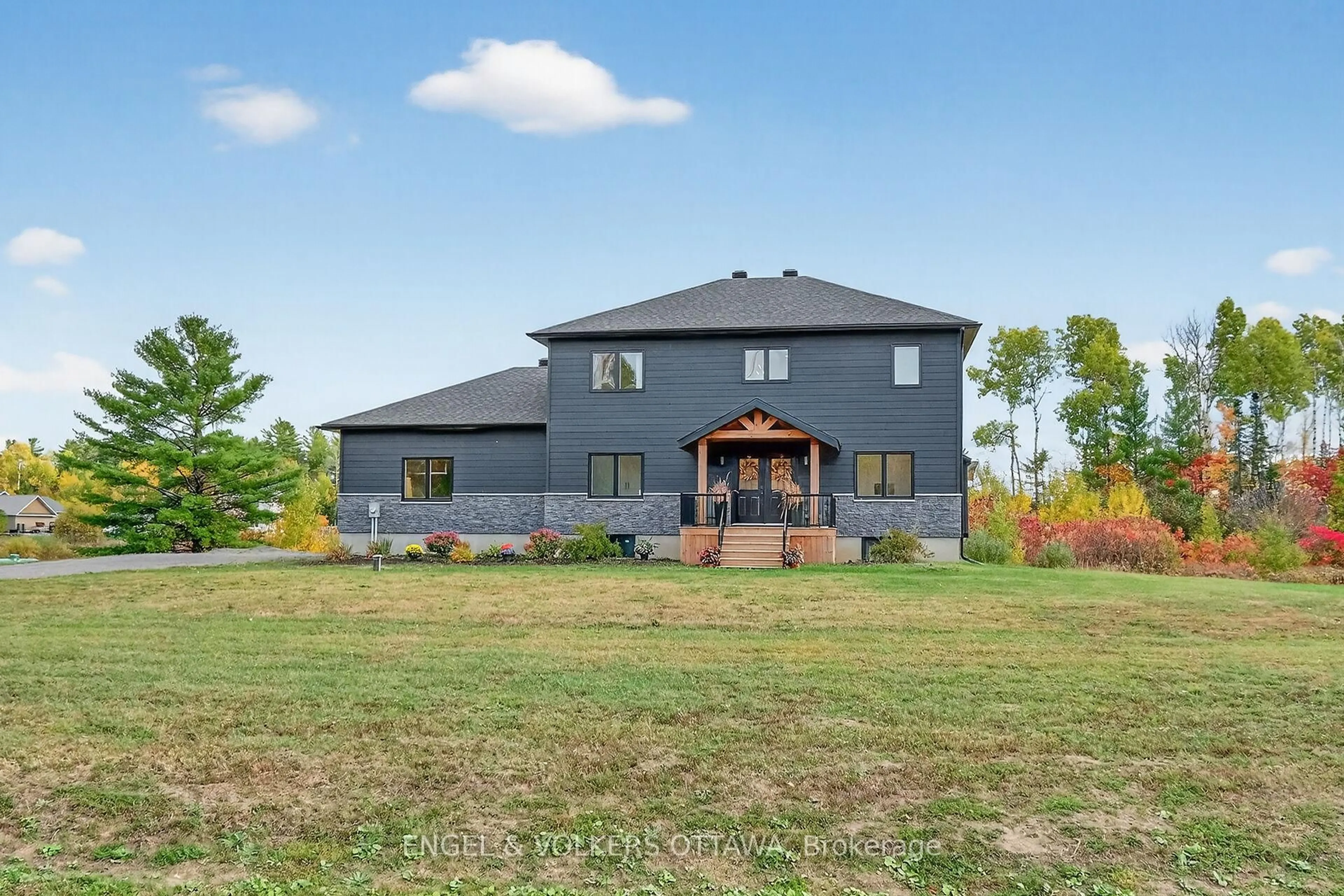 Unknown for 57 Paul A. Bertrand Dr, Arnprior Ontario K7S 3G8