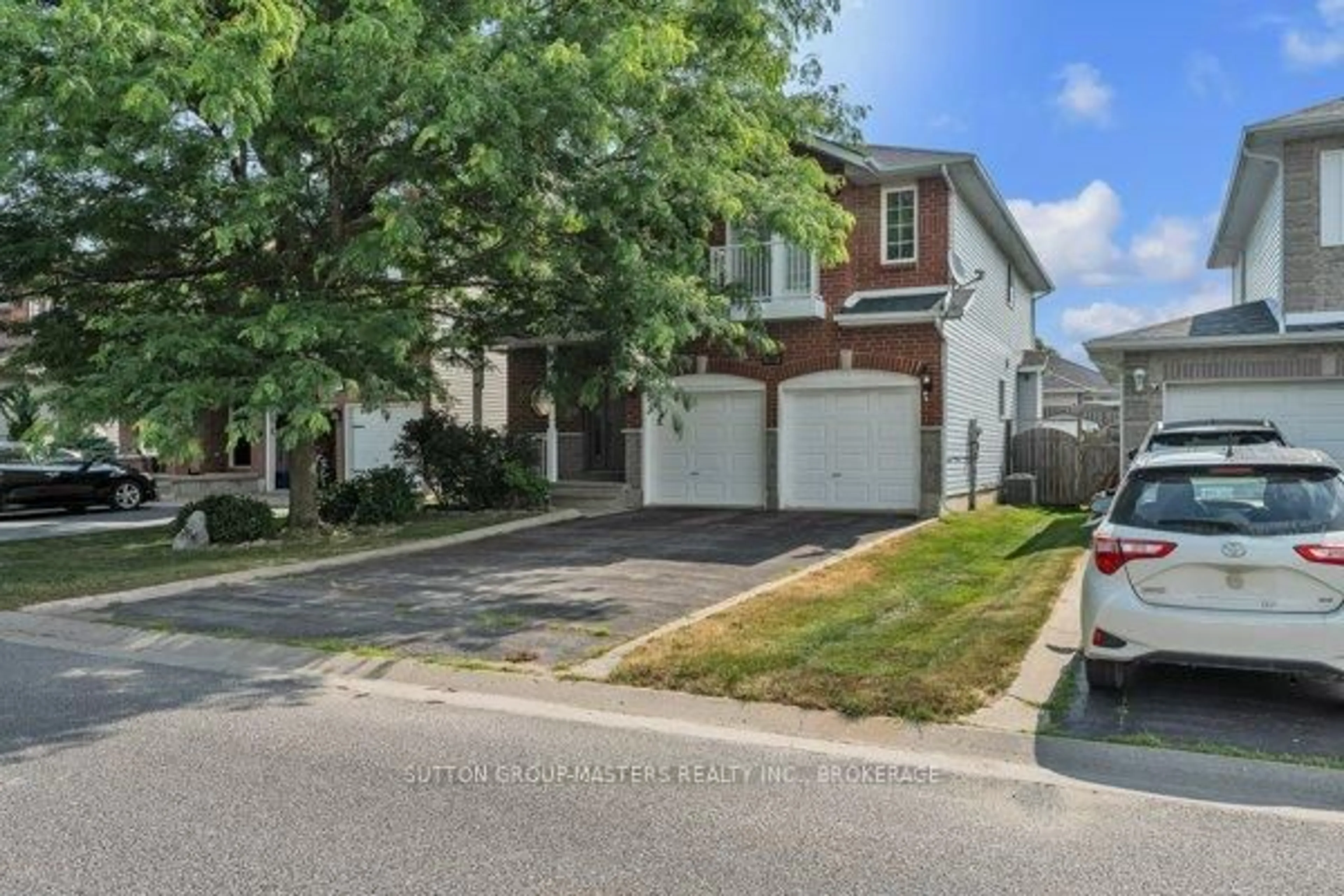 Unknown for 384 Emerald St, Kingston Ontario K7P 3E1