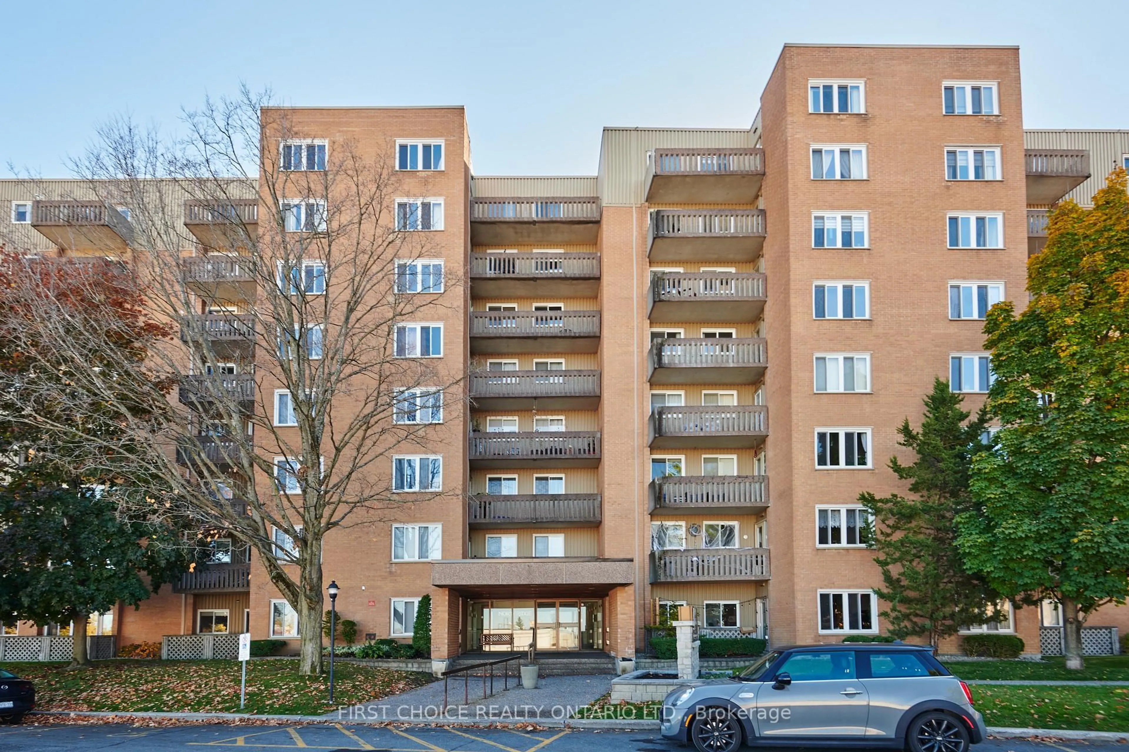 Unknown for 1599 Lassiter Terr #217, Ottawa Ontario K1J 8R6