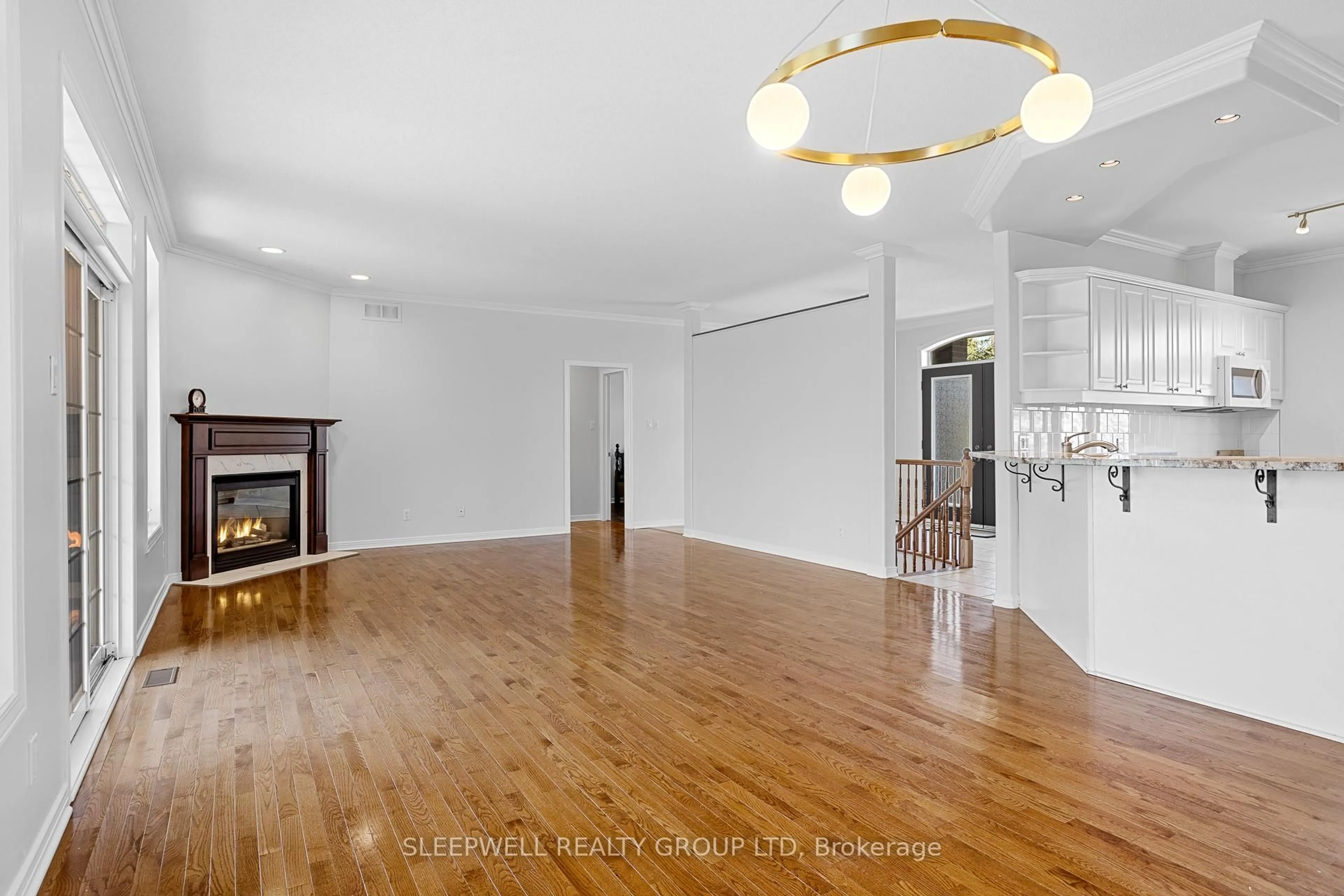 Unknown for 1040 Misty Morning Lane, Greely Ontario K4P 1P8