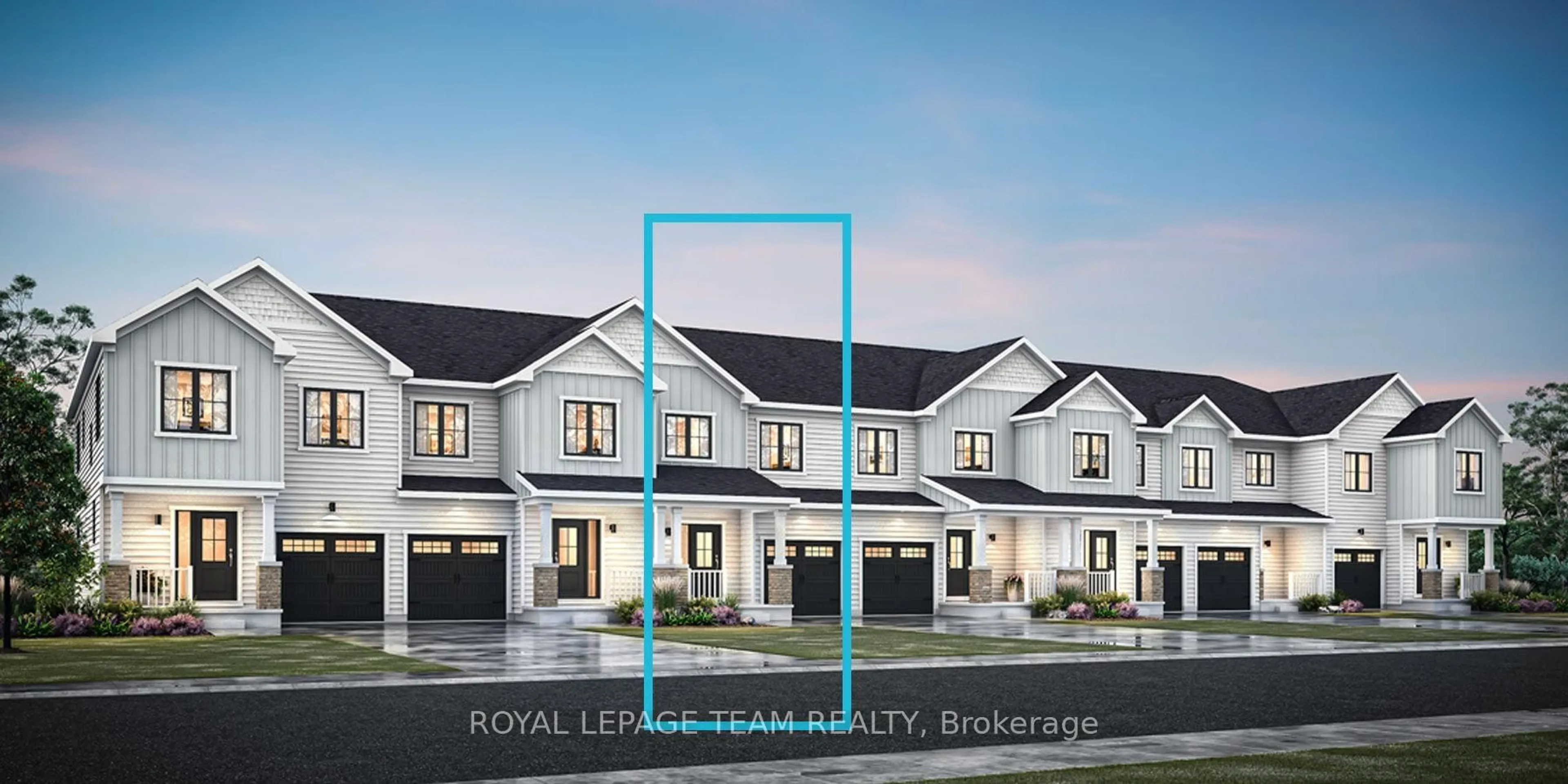 Home with vinyl exterior material, unknown for 464 Patrick St, North Grenville Ontario K0G 1J0