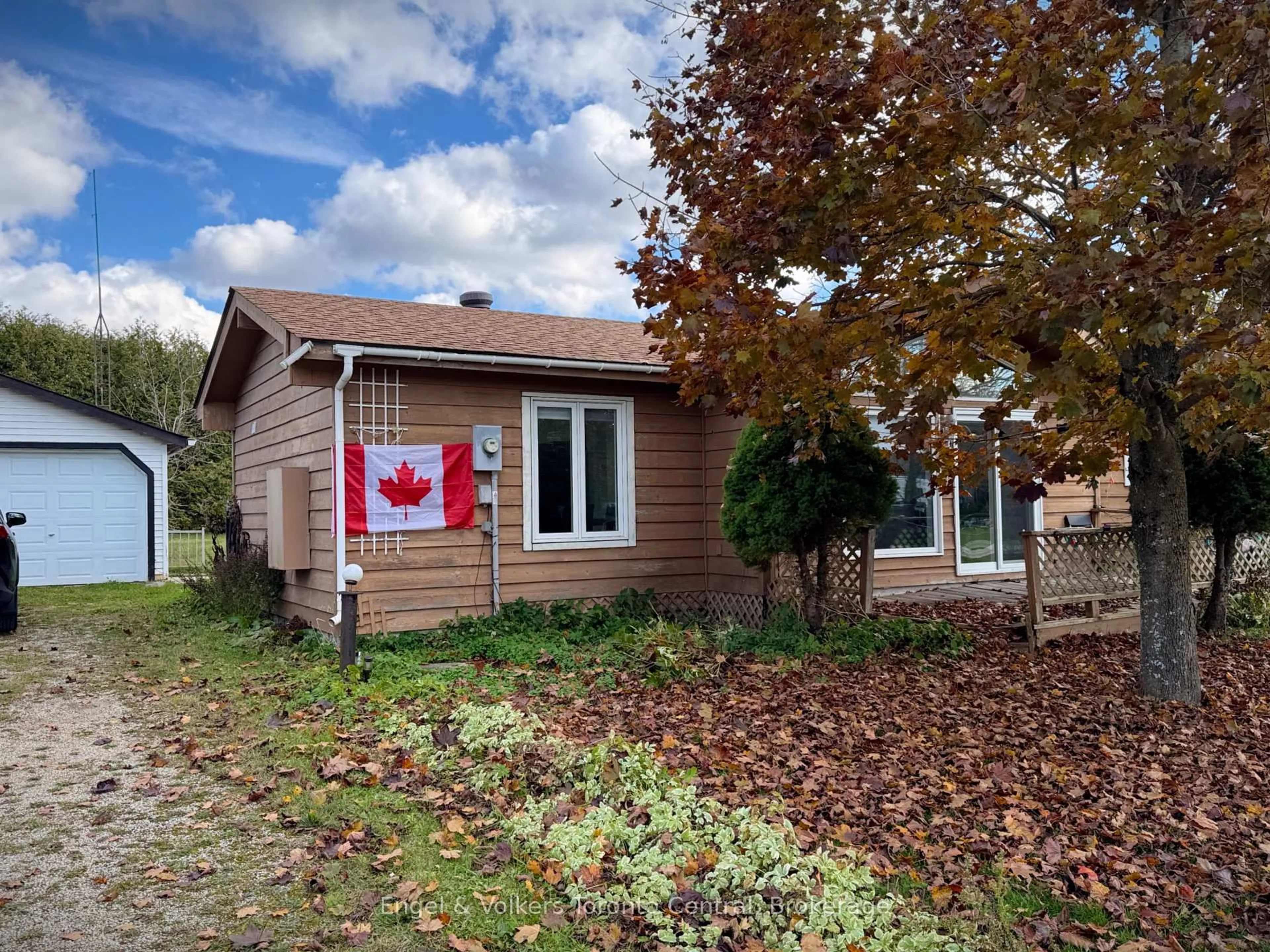 Unknown for 209 Evans St, Grey Highlands Ontario N0C 1E0