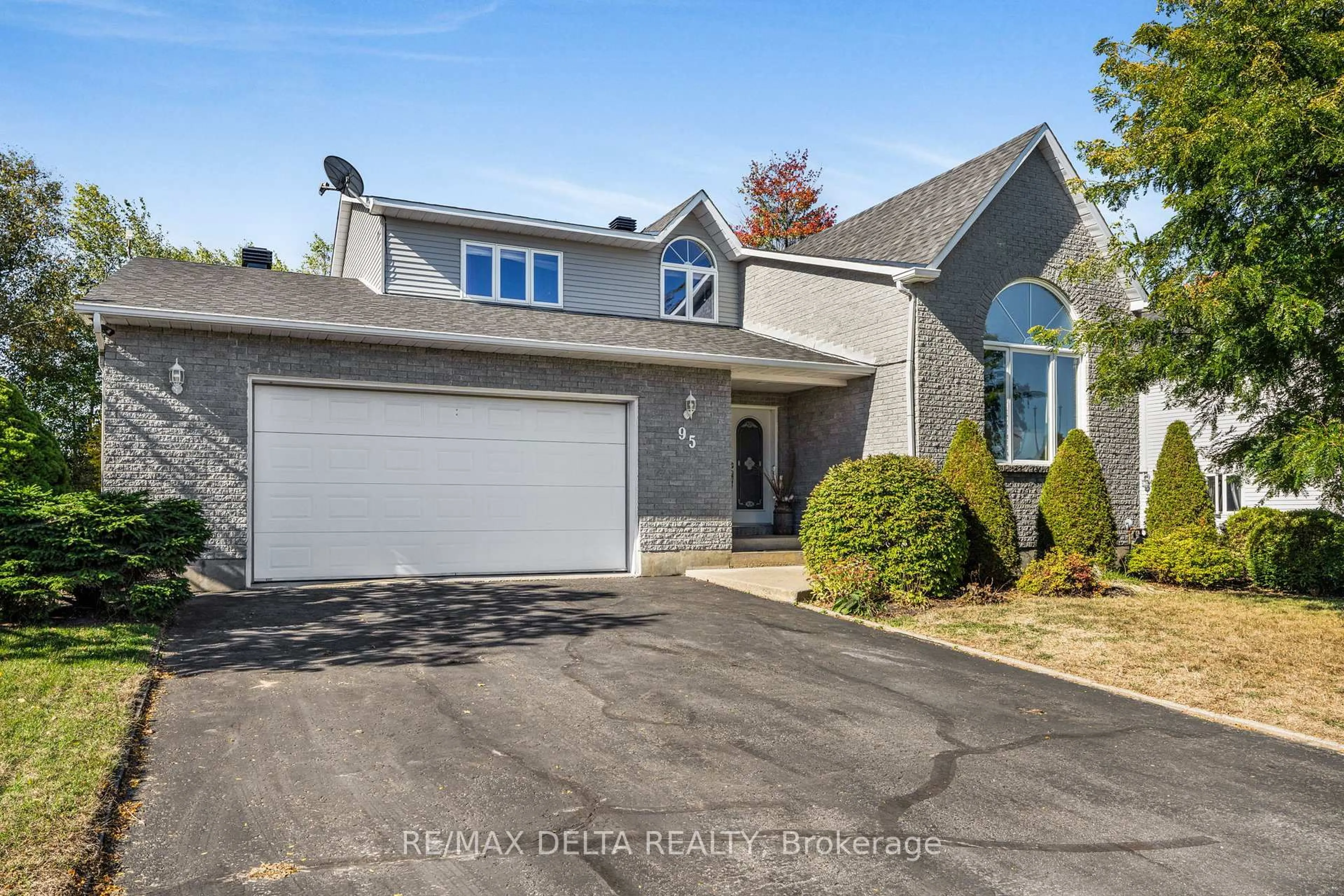 Unknown for 95 Lalande Cres, Alfred and Plantagenet Ontario K0B 1L0