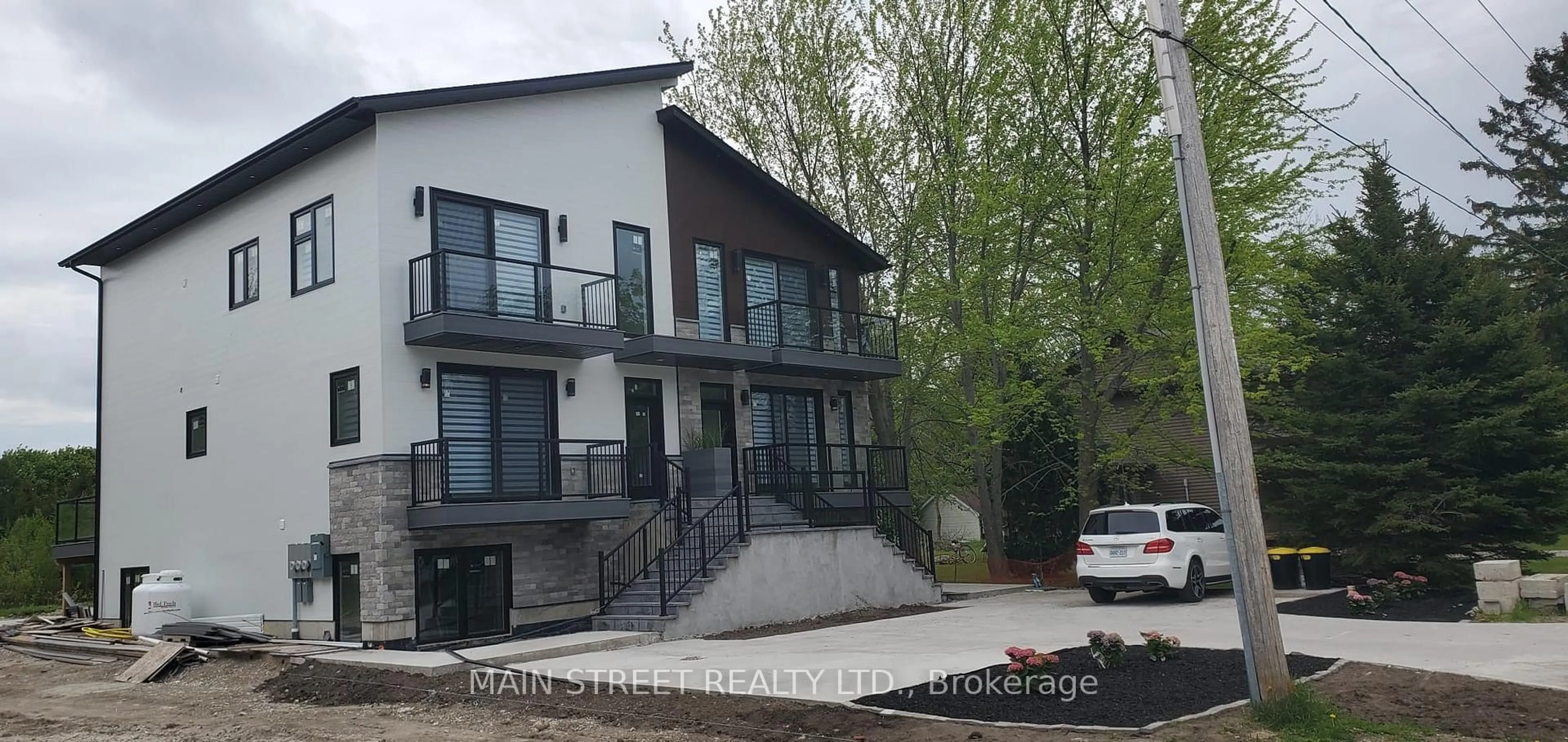 Unknown for 157 Edward St, Saugeen Shores Ontario N0H 2L0